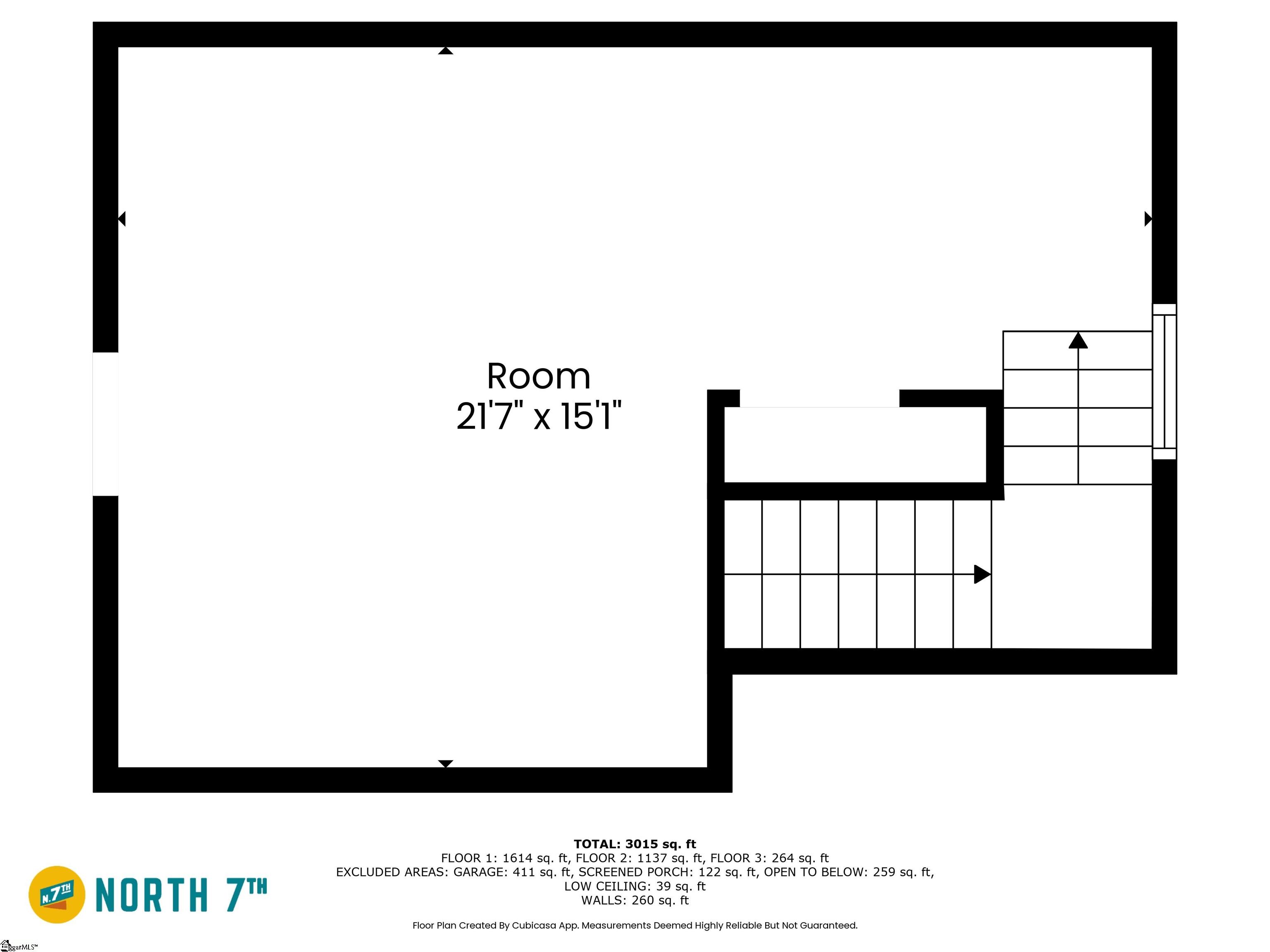 528 Kingsmoor Drive Simpsonville, SC 29681