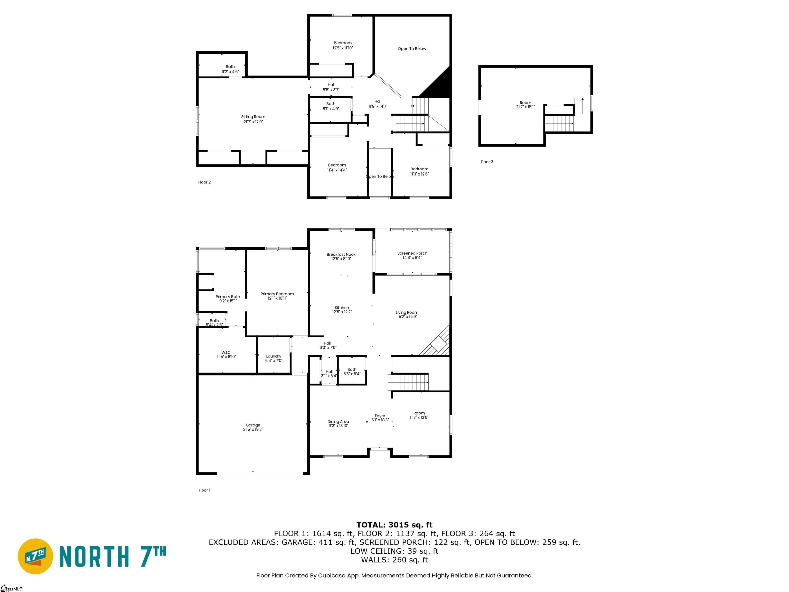 528 Kingsmoor Drive Simpsonville, SC 29681