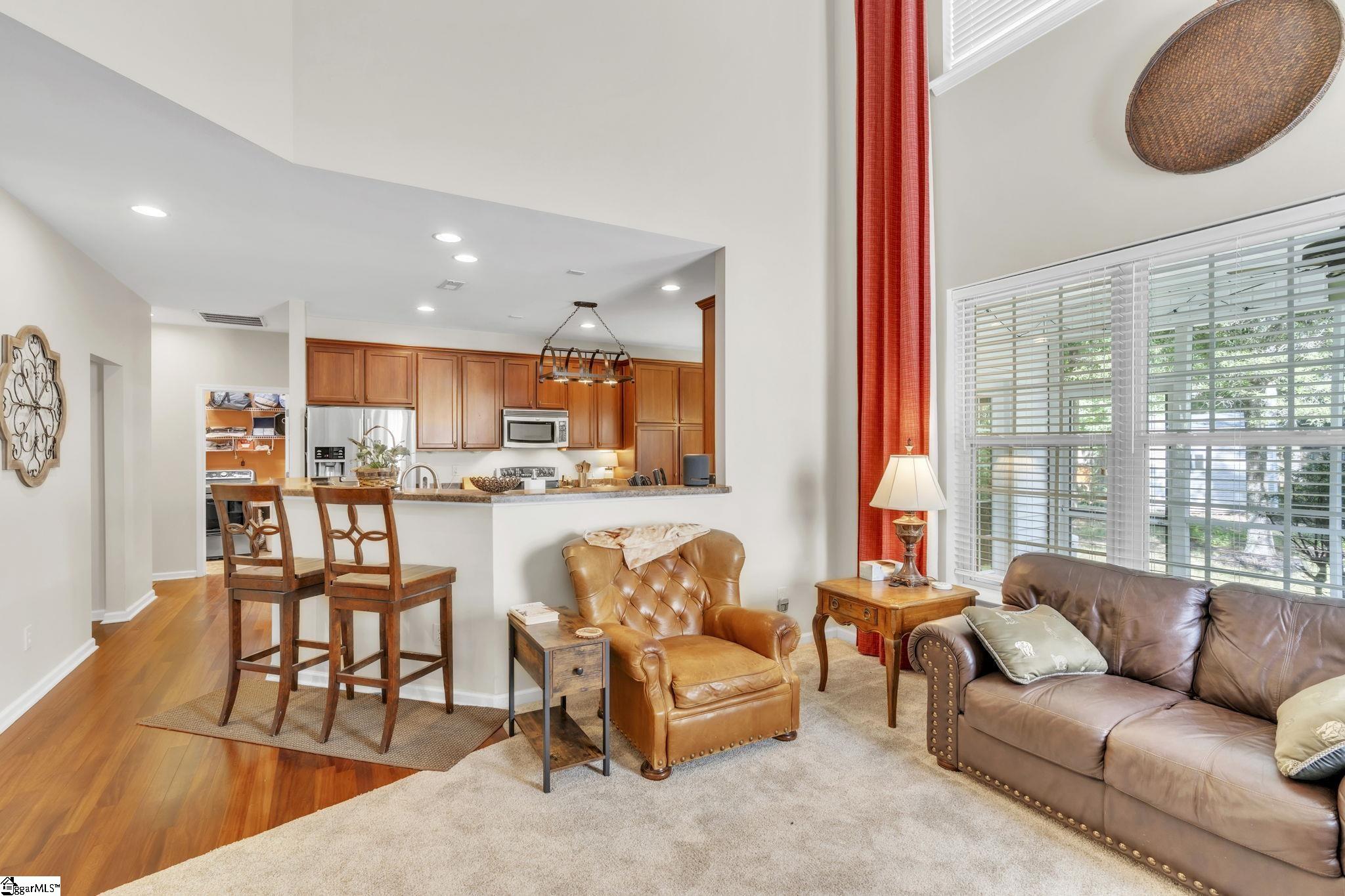 528 Kingsmoor Drive Simpsonville, SC 29681