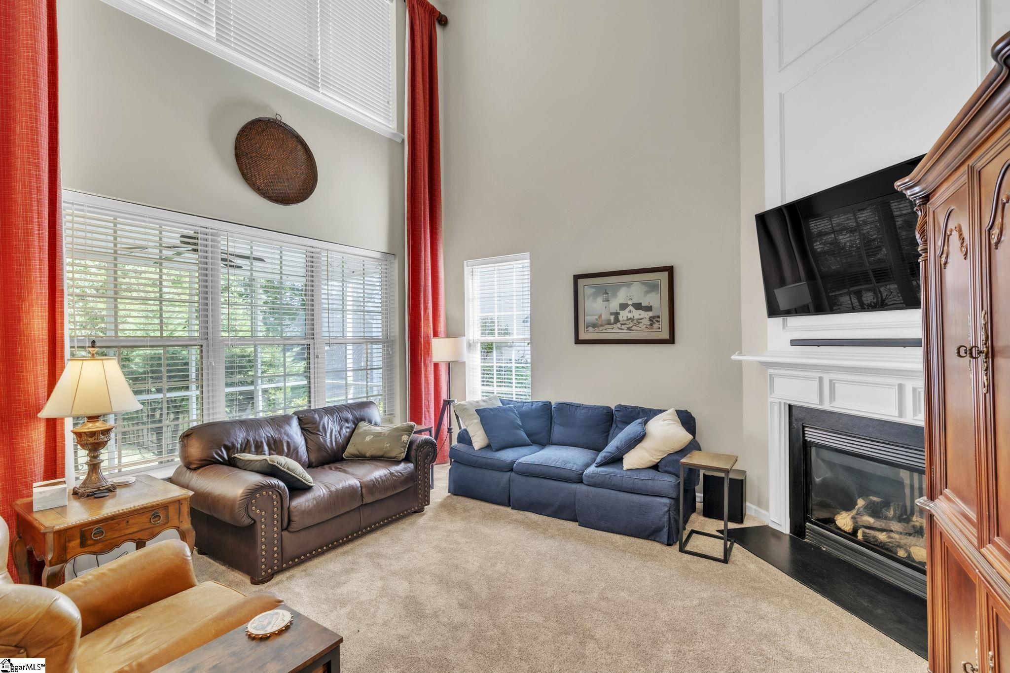 528 Kingsmoor Drive Simpsonville, SC 29681