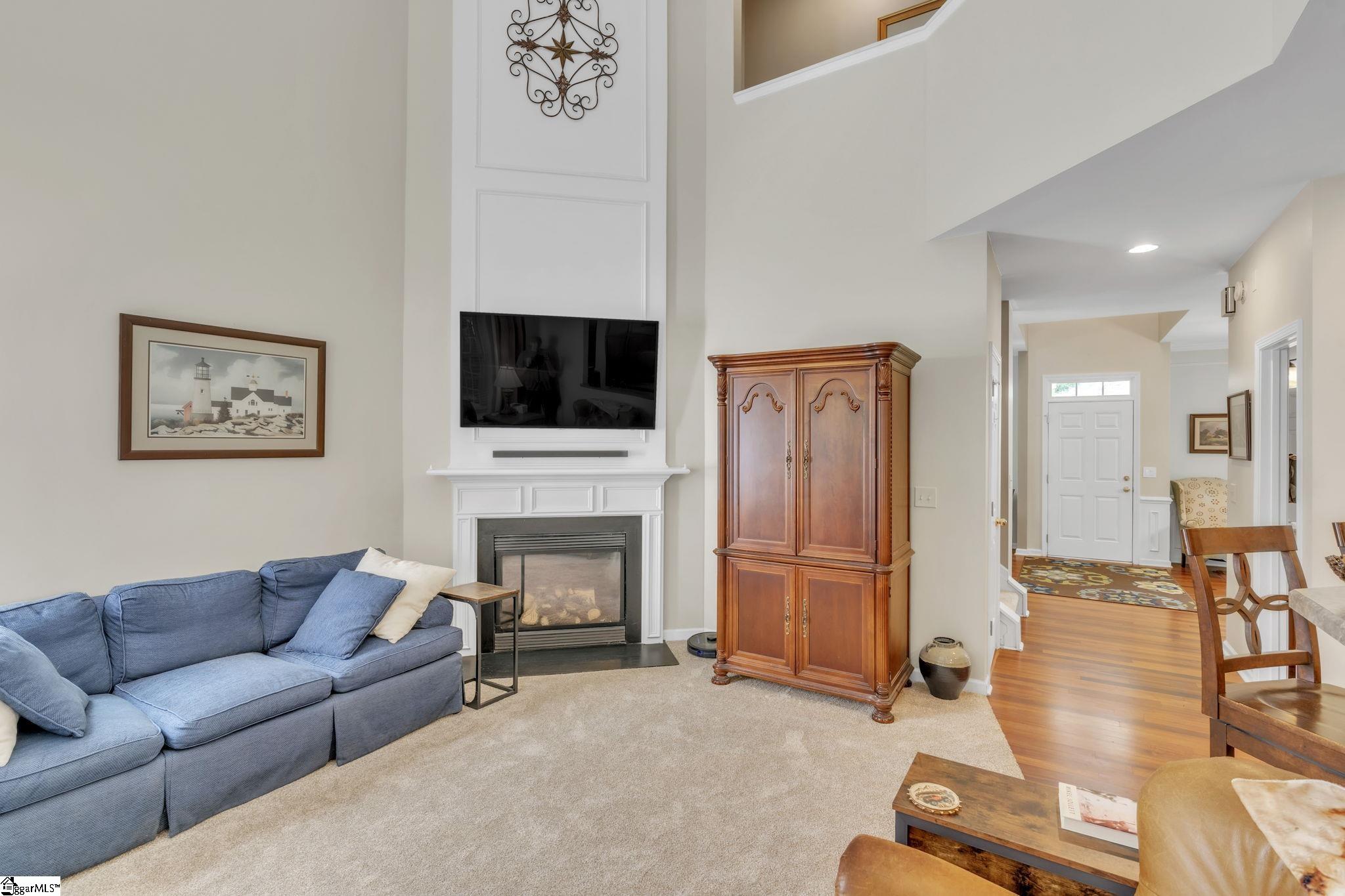 528 Kingsmoor Drive Simpsonville, SC 29681