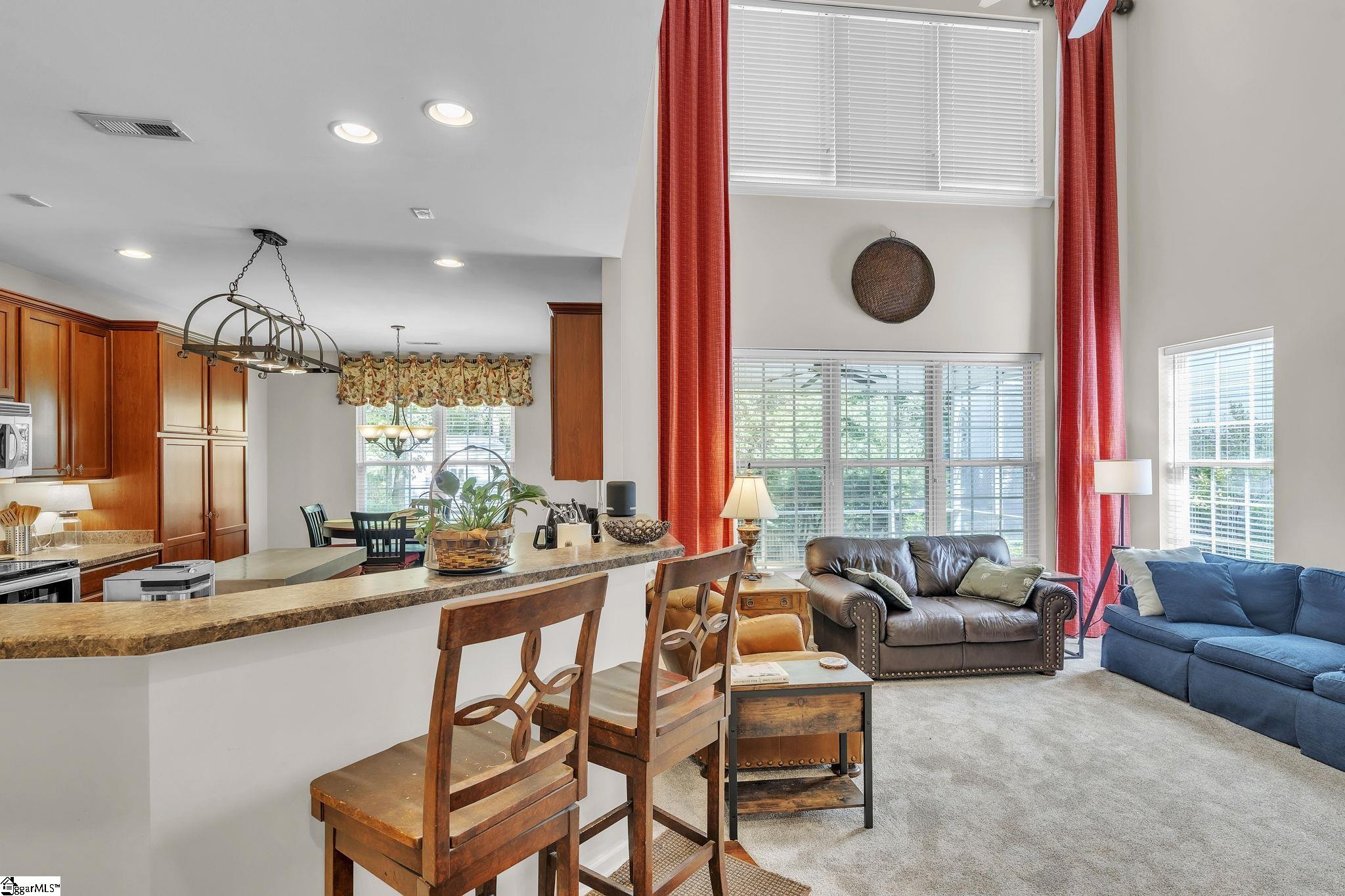 528 Kingsmoor Drive Simpsonville, SC 29681