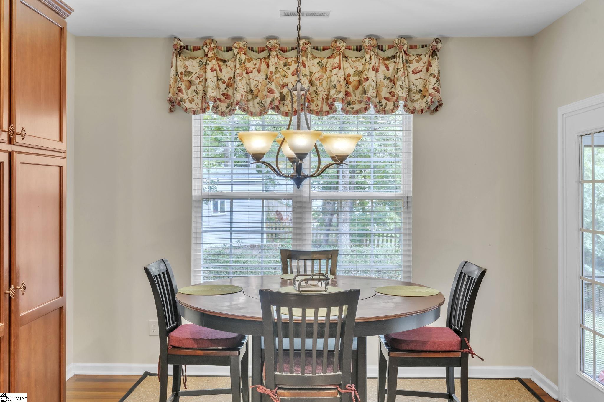 528 Kingsmoor Drive Simpsonville, SC 29681