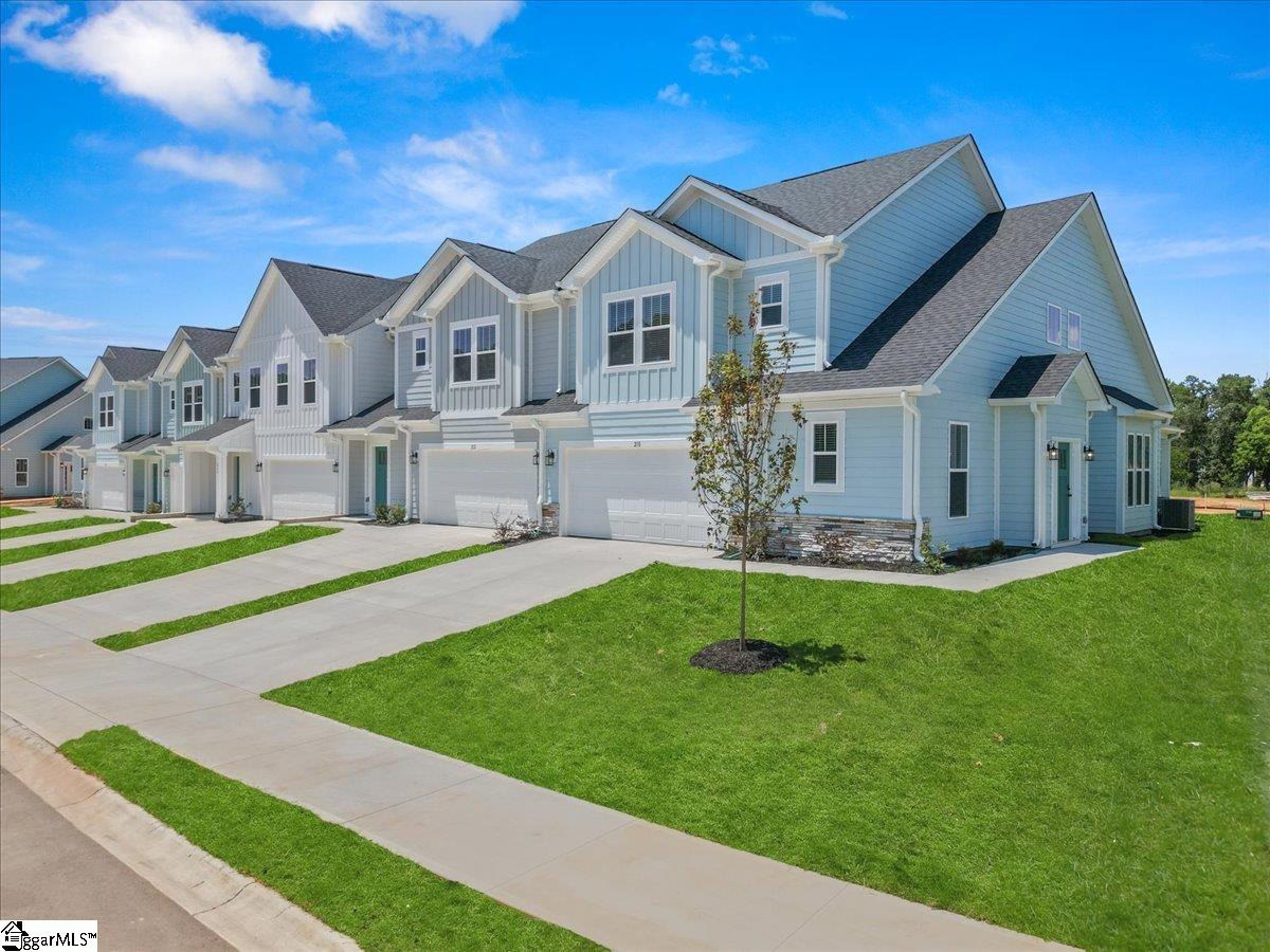 212 Leisure Lane Anderson, SC 29621