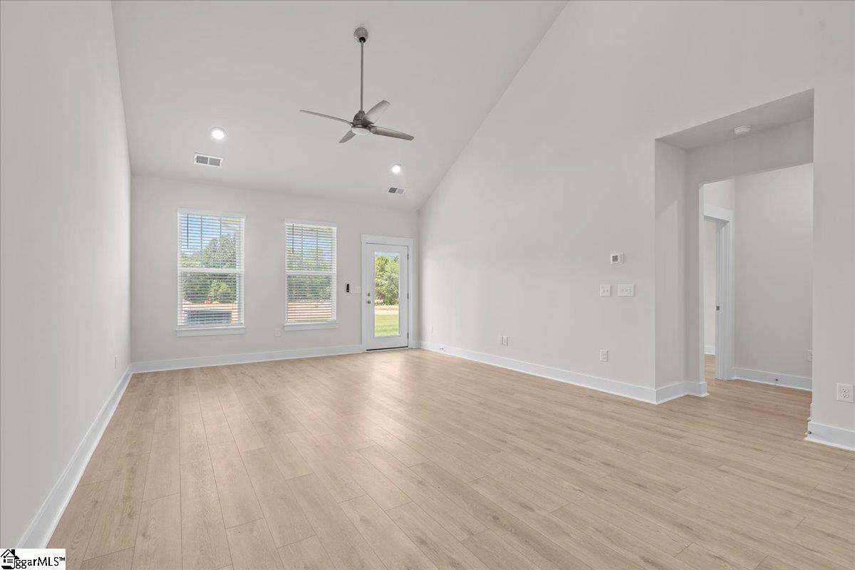 212 Leisure Lane Anderson, SC 29621