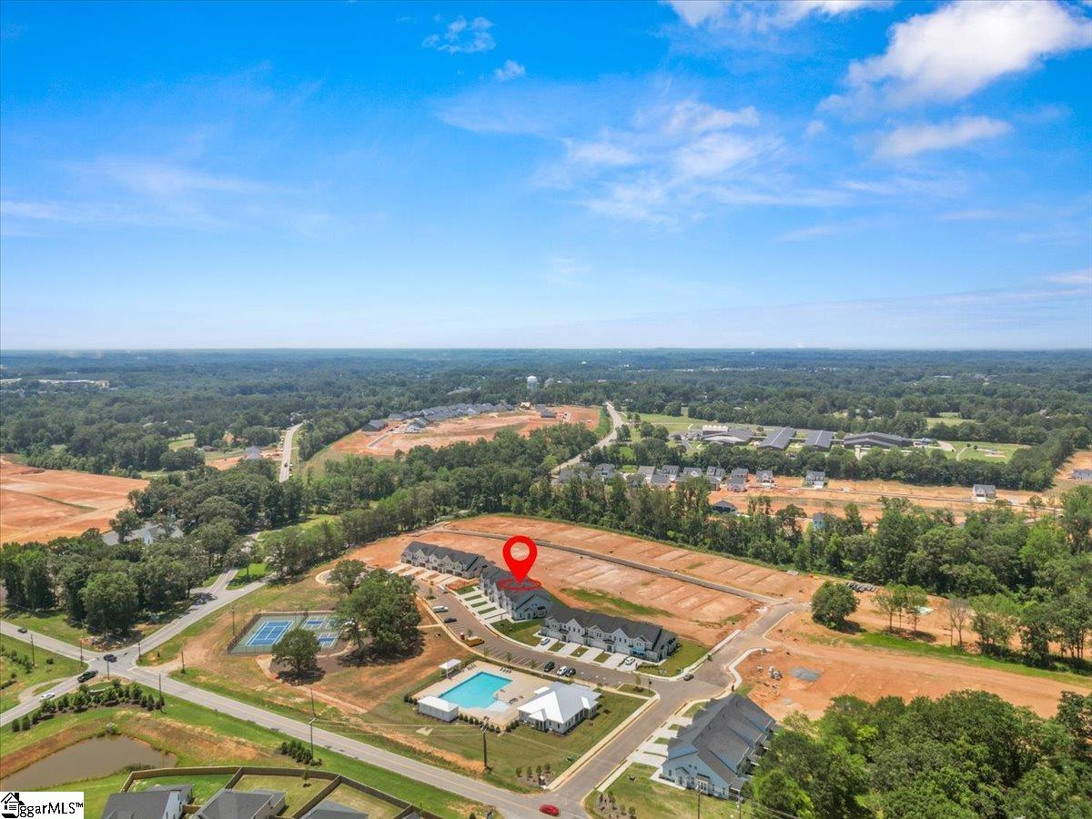 212 Leisure Lane Anderson, SC 29621