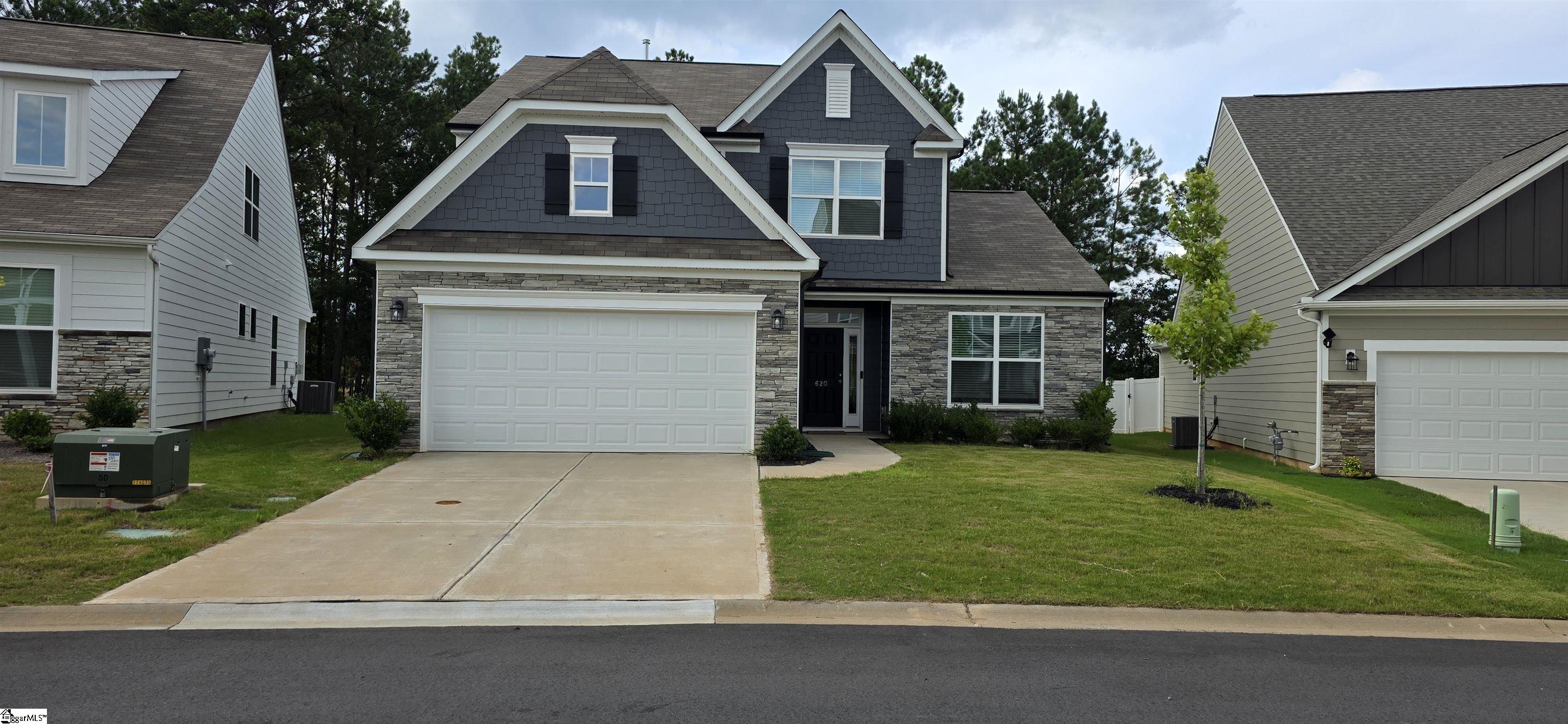 620 Columbus Circle Simpsonville, SC 29680