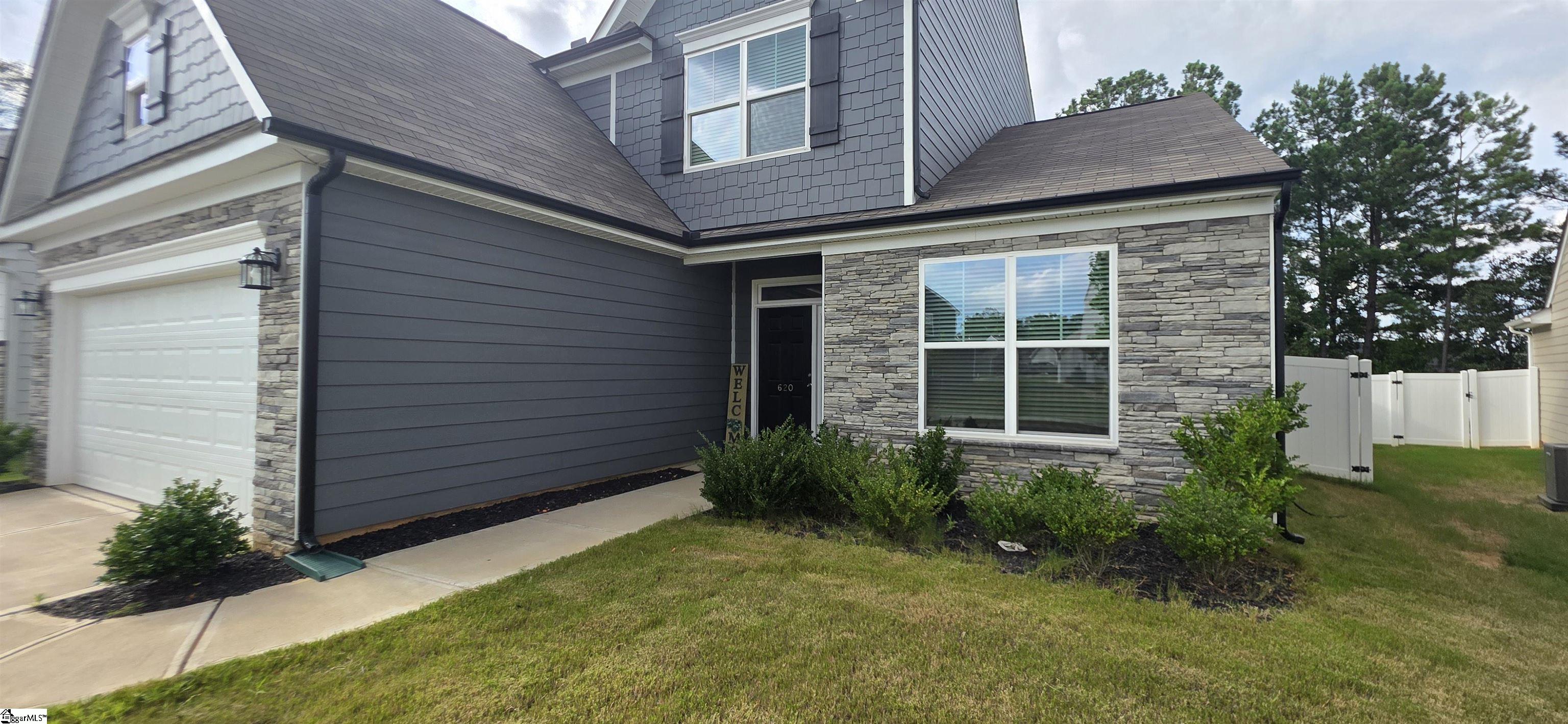 620 Columbus Circle Simpsonville, SC 29680