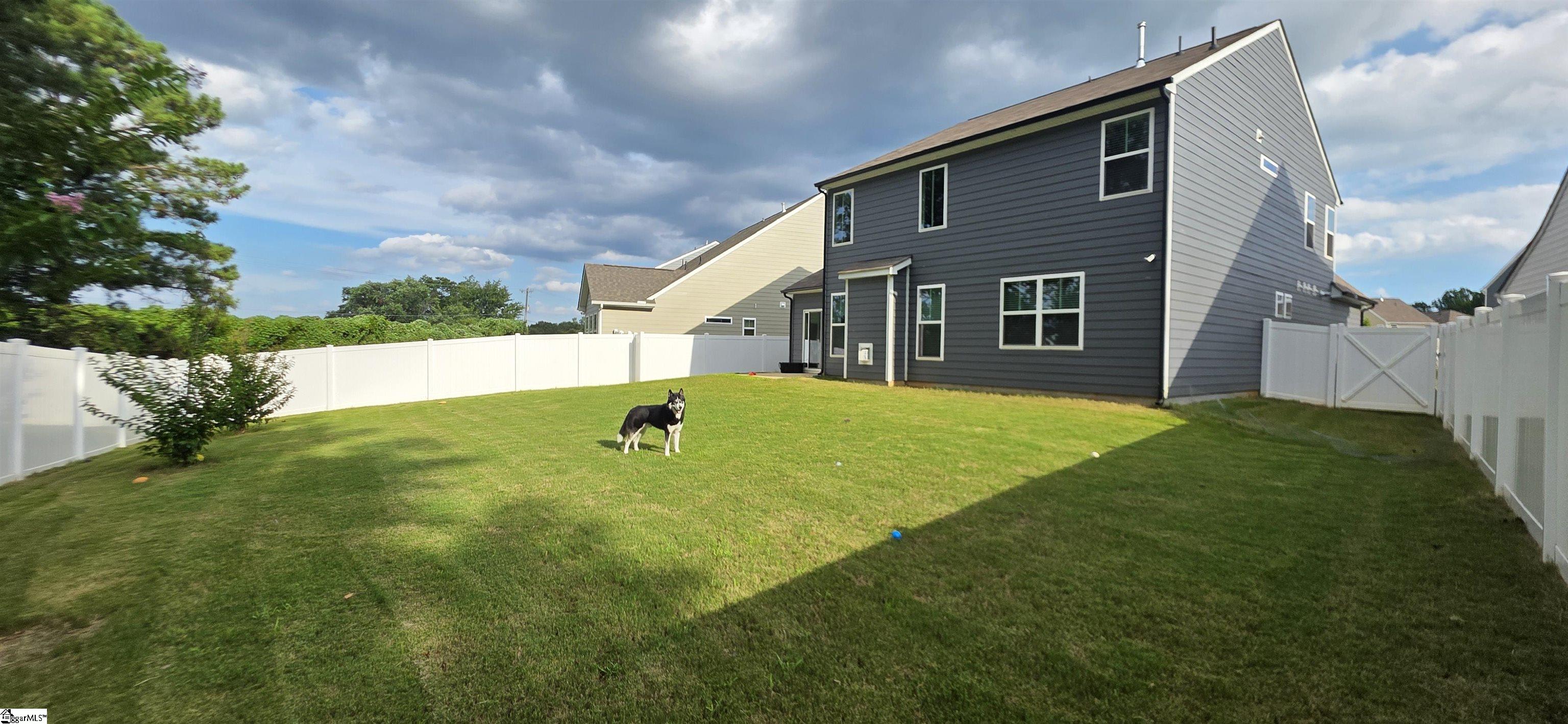 620 Columbus Circle Simpsonville, SC 29680