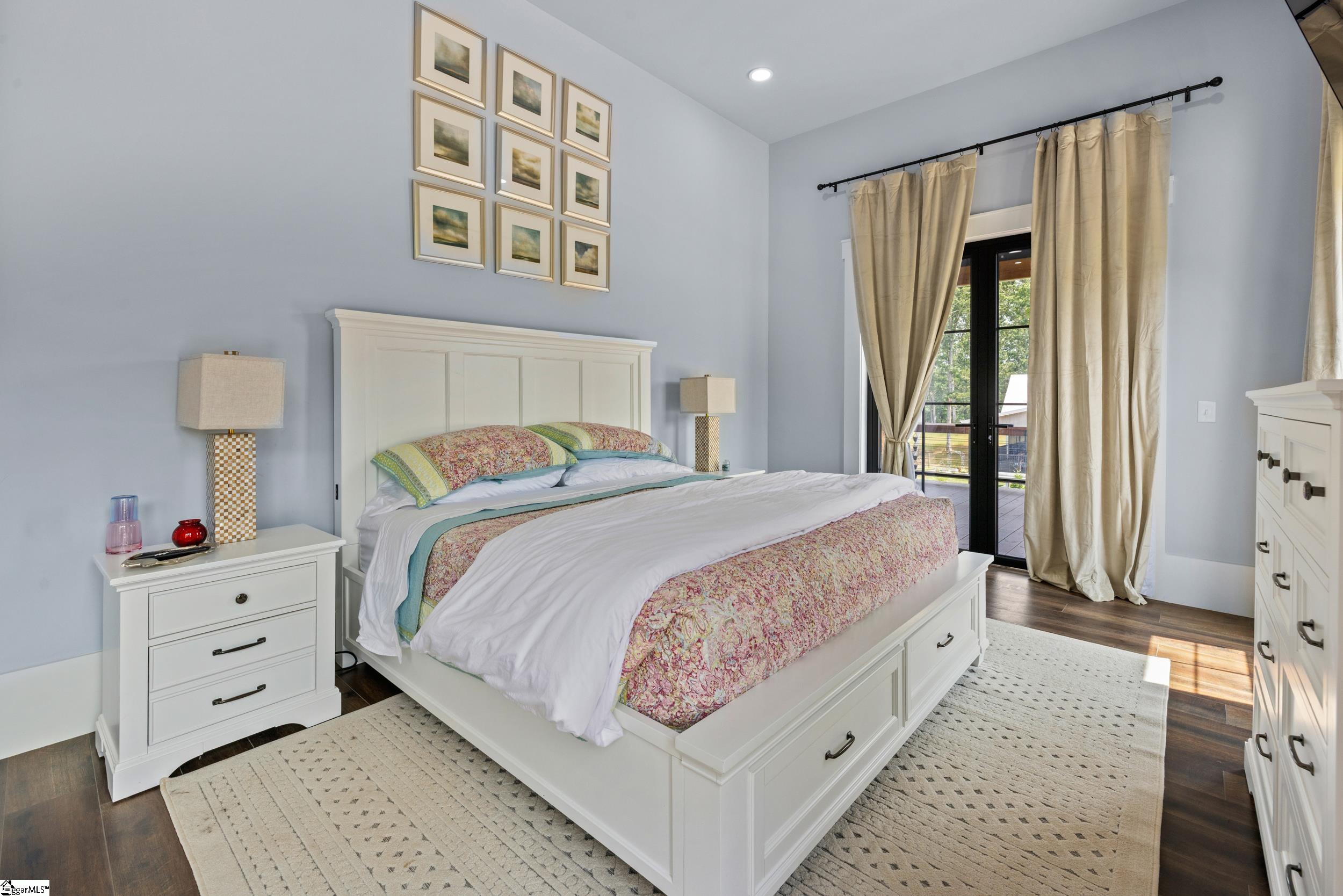 126 Clearview Drive Abbeville, SC 29620