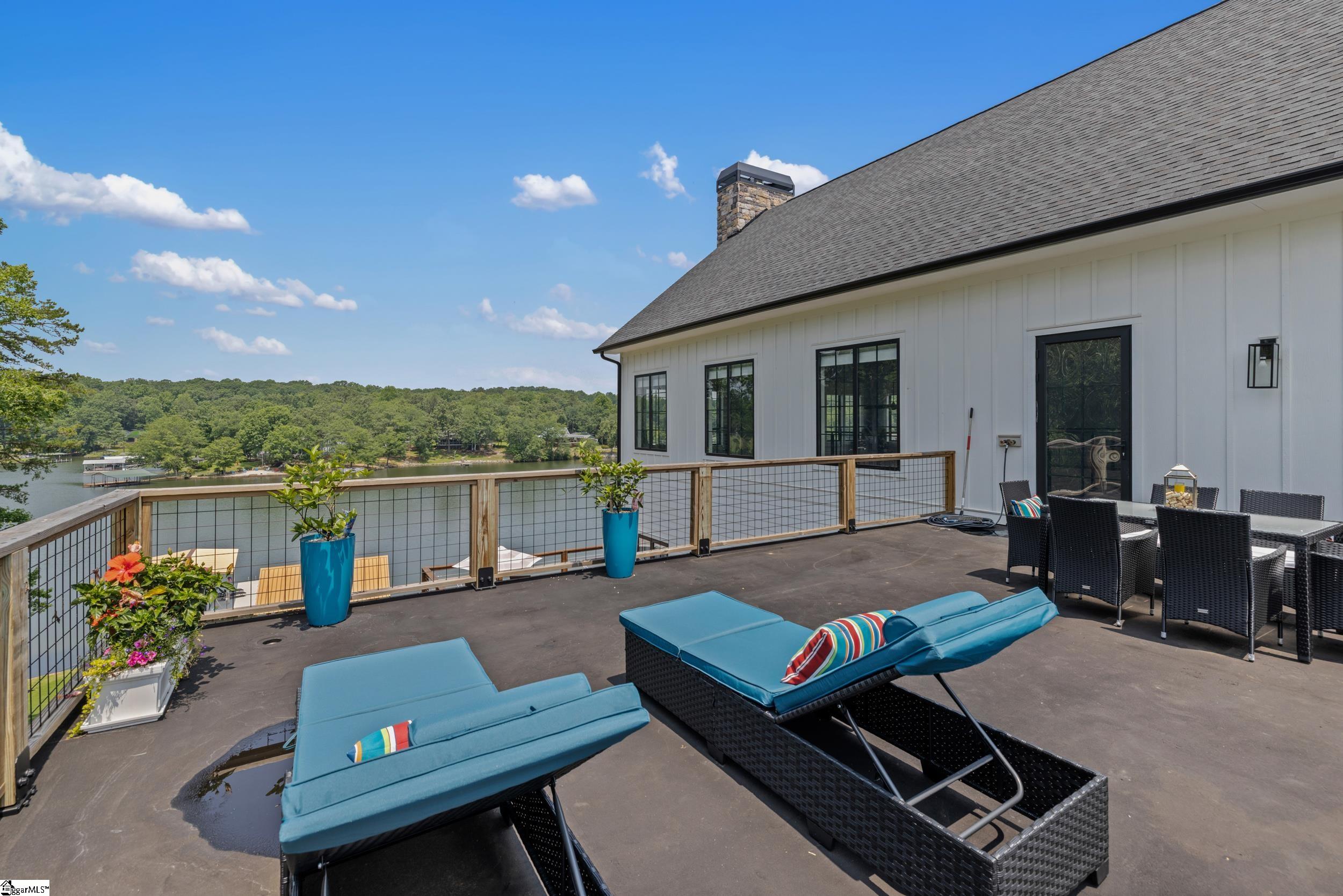 126 Clearview Drive Abbeville, SC 29620