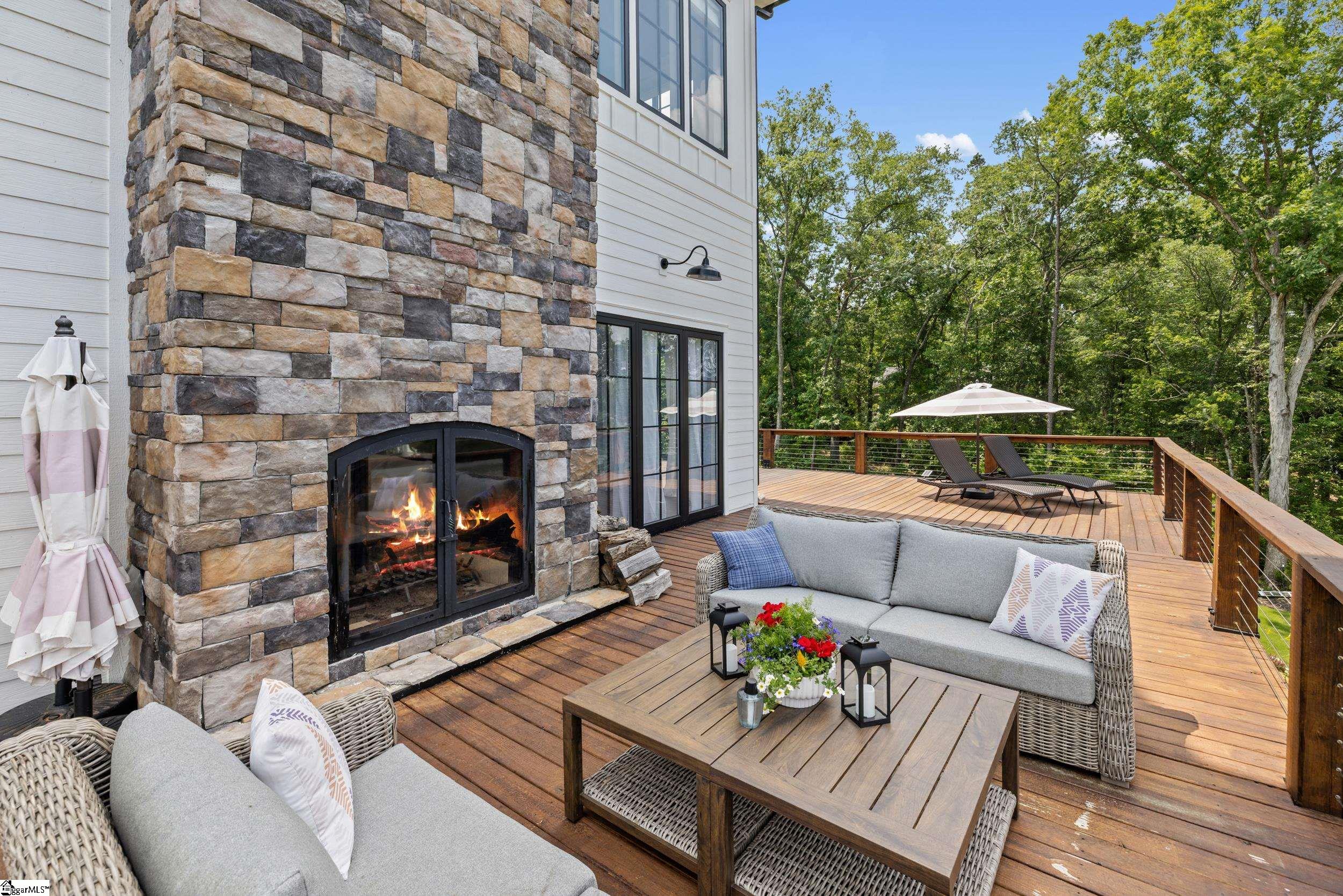 126 Clearview Drive Abbeville, SC 29620