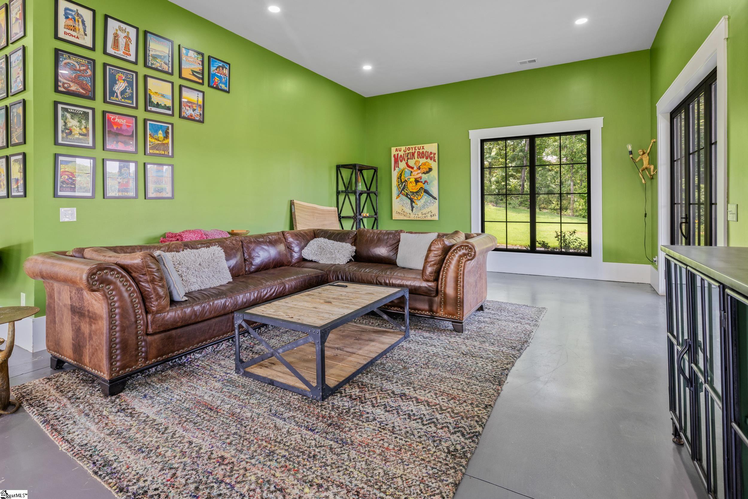 126 Clearview Drive Abbeville, SC 29620