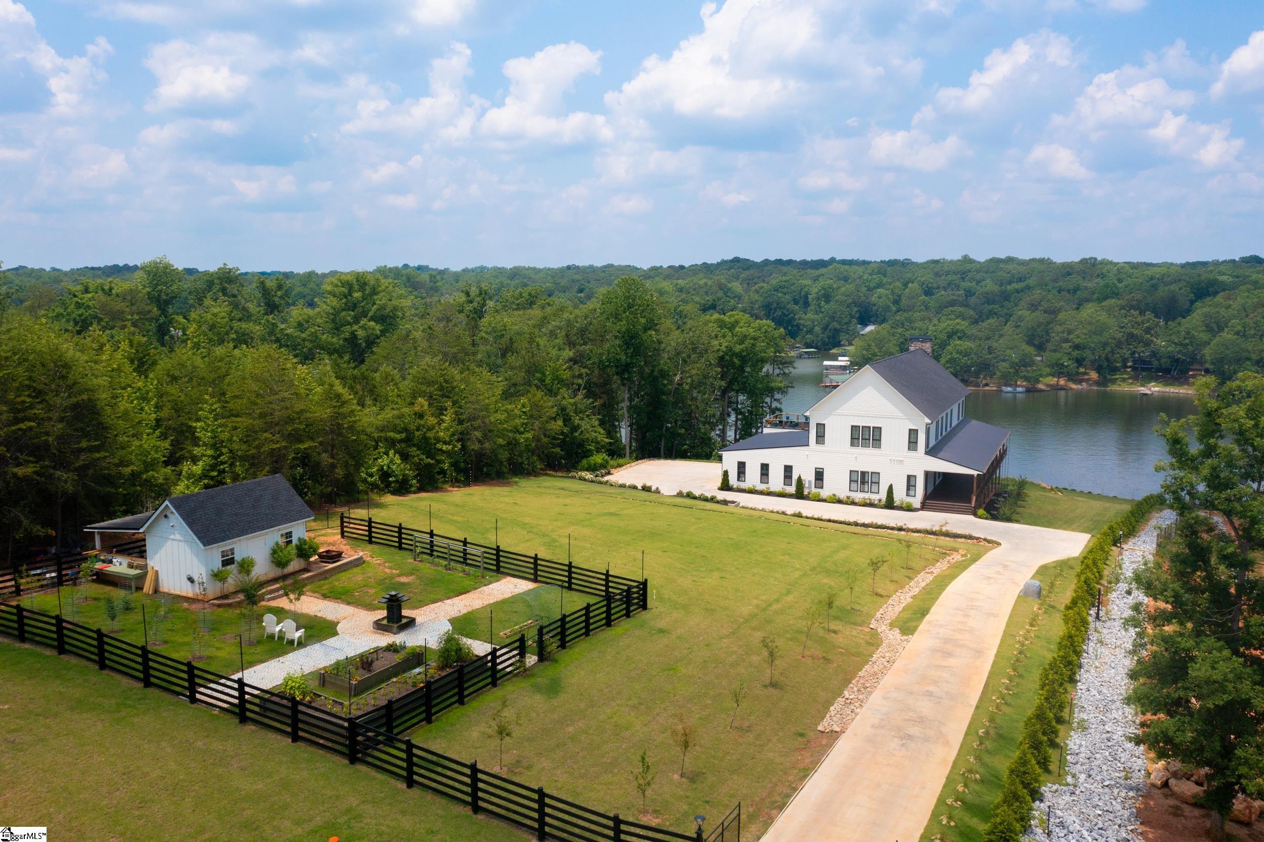 126 Clearview Drive Abbeville, SC 29620