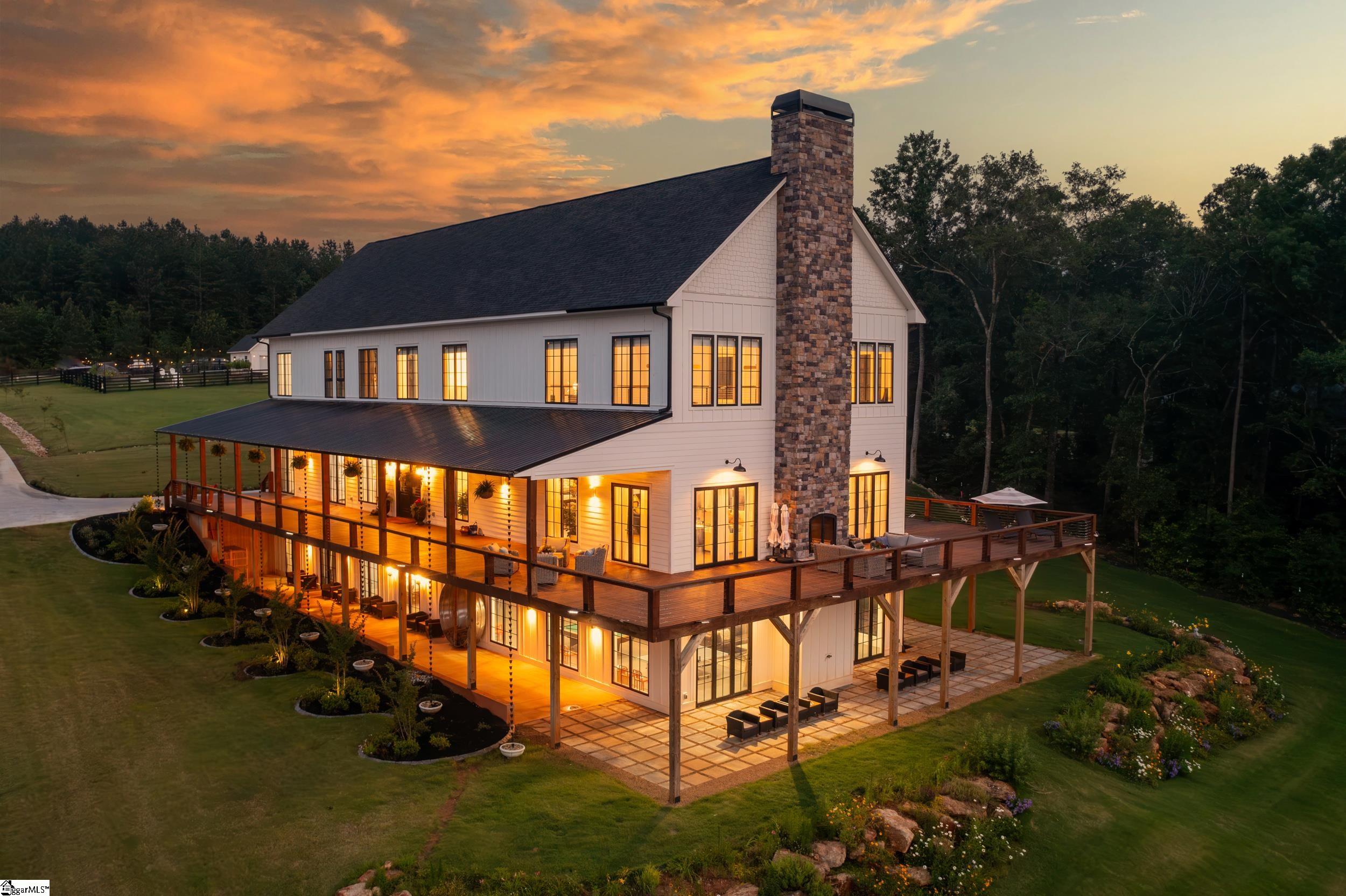 126 Clearview Drive Abbeville, SC 29620