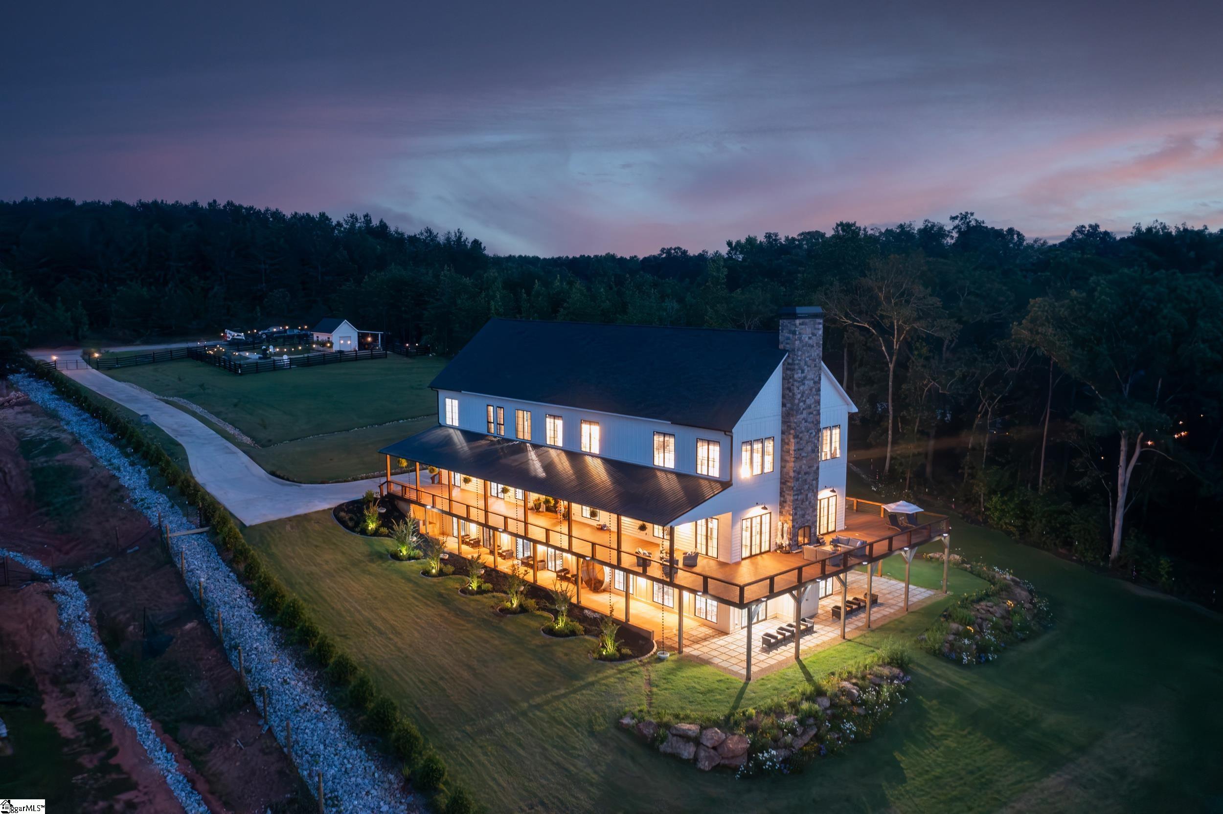 126 Clearview Drive Abbeville, SC 29620