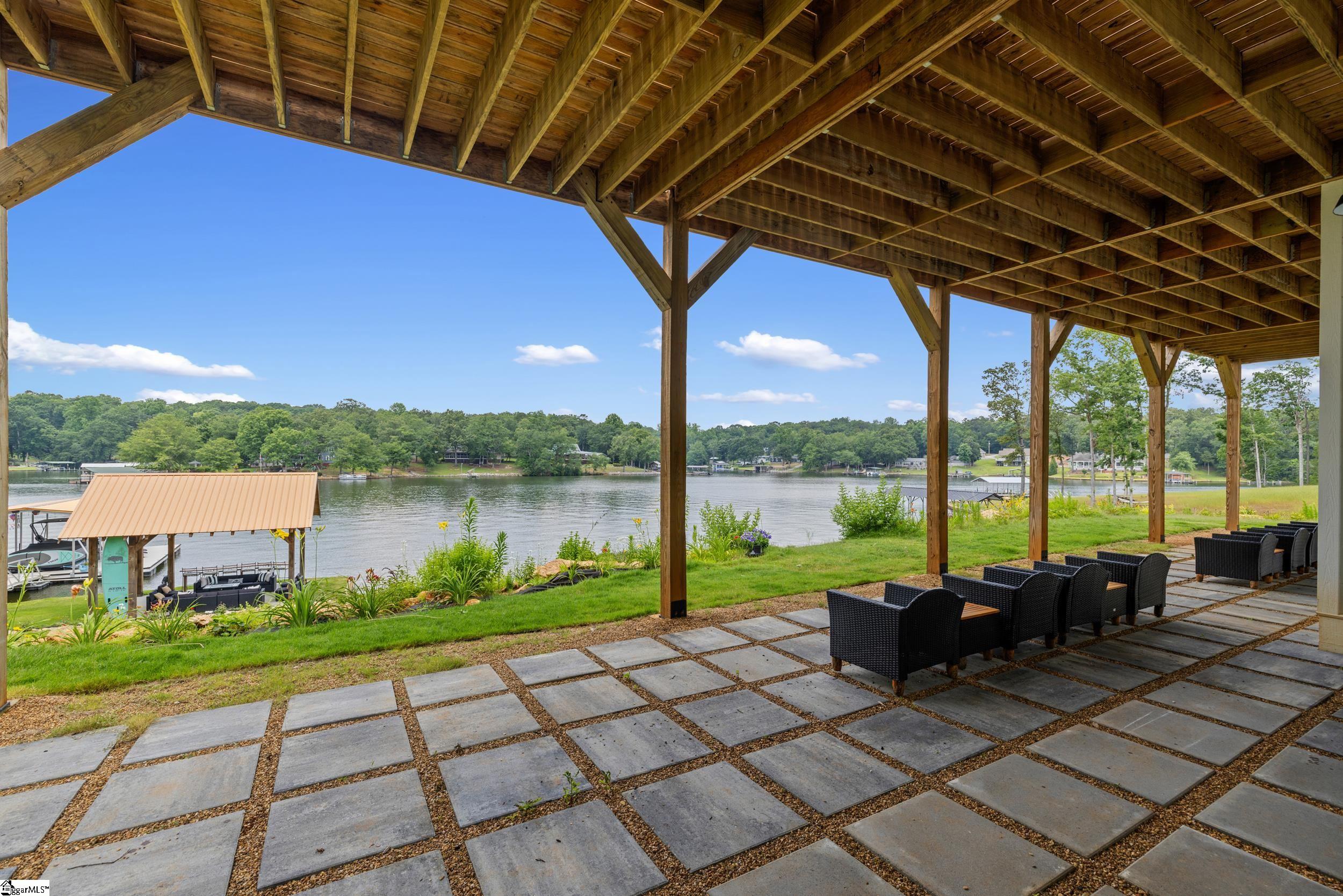 126 Clearview Drive Abbeville, SC 29620