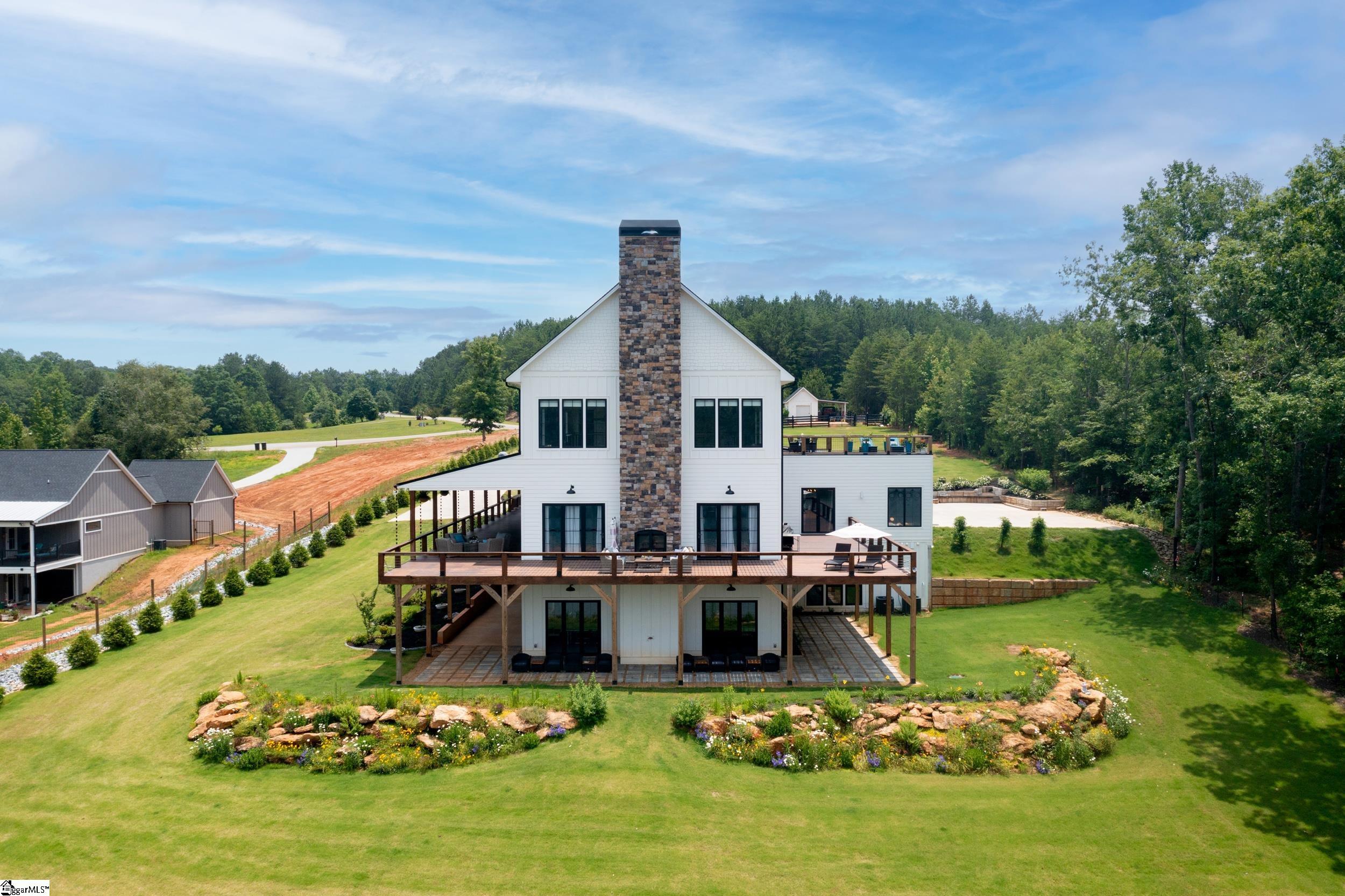 126 Clearview Drive Abbeville, SC 29620