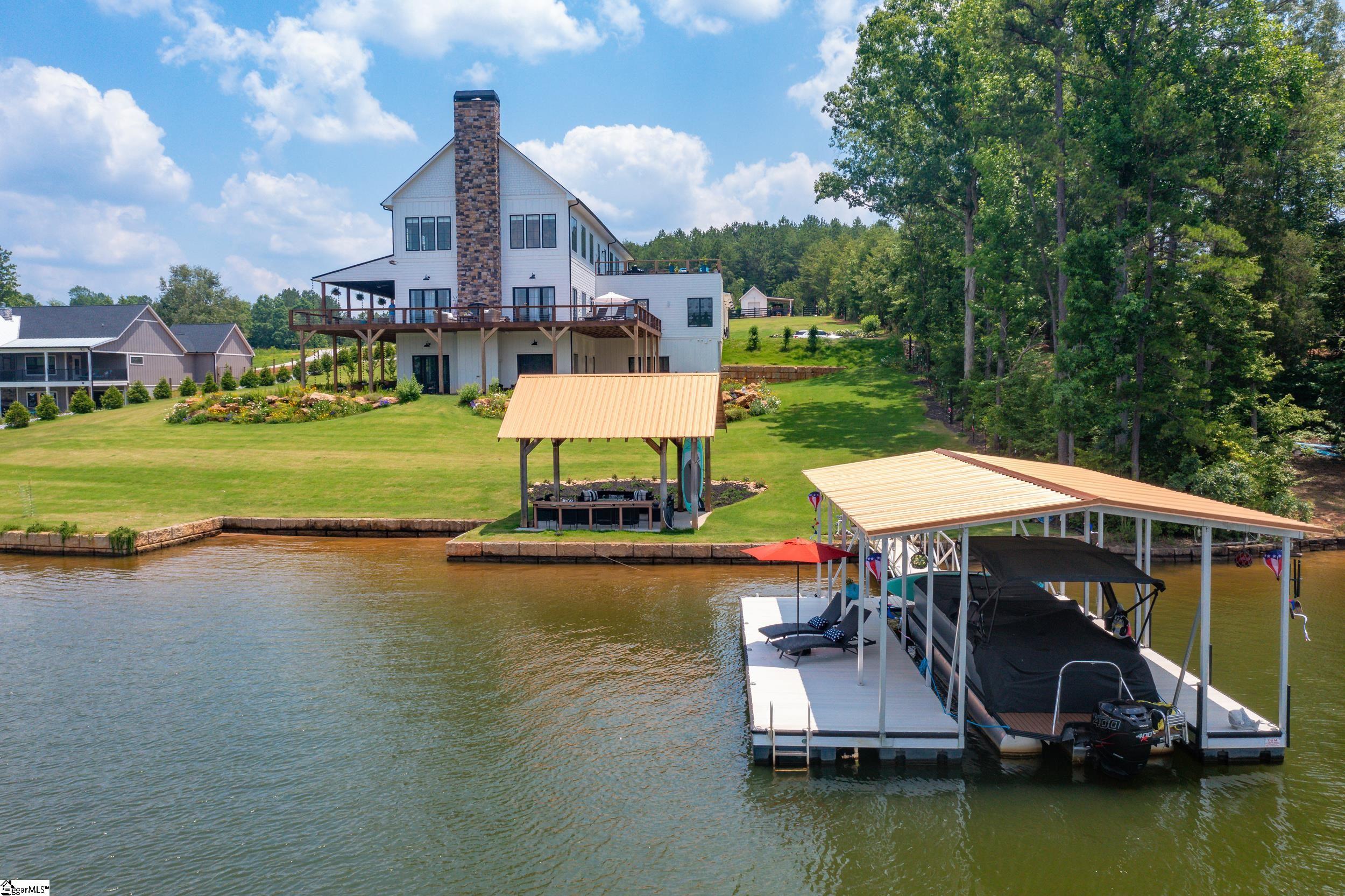 126 Clearview Drive Abbeville, SC 29620