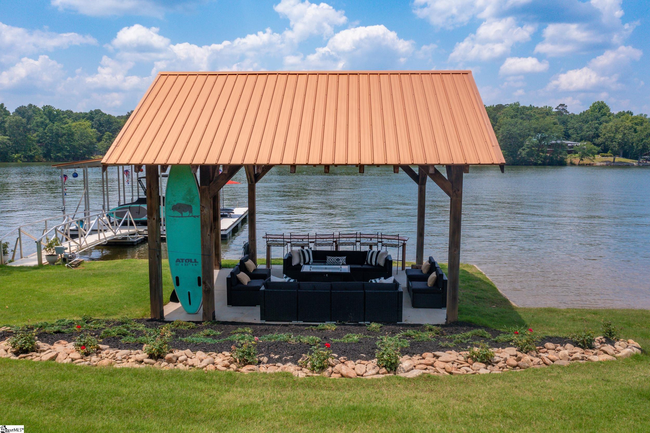 126 Clearview Drive Abbeville, SC 29620