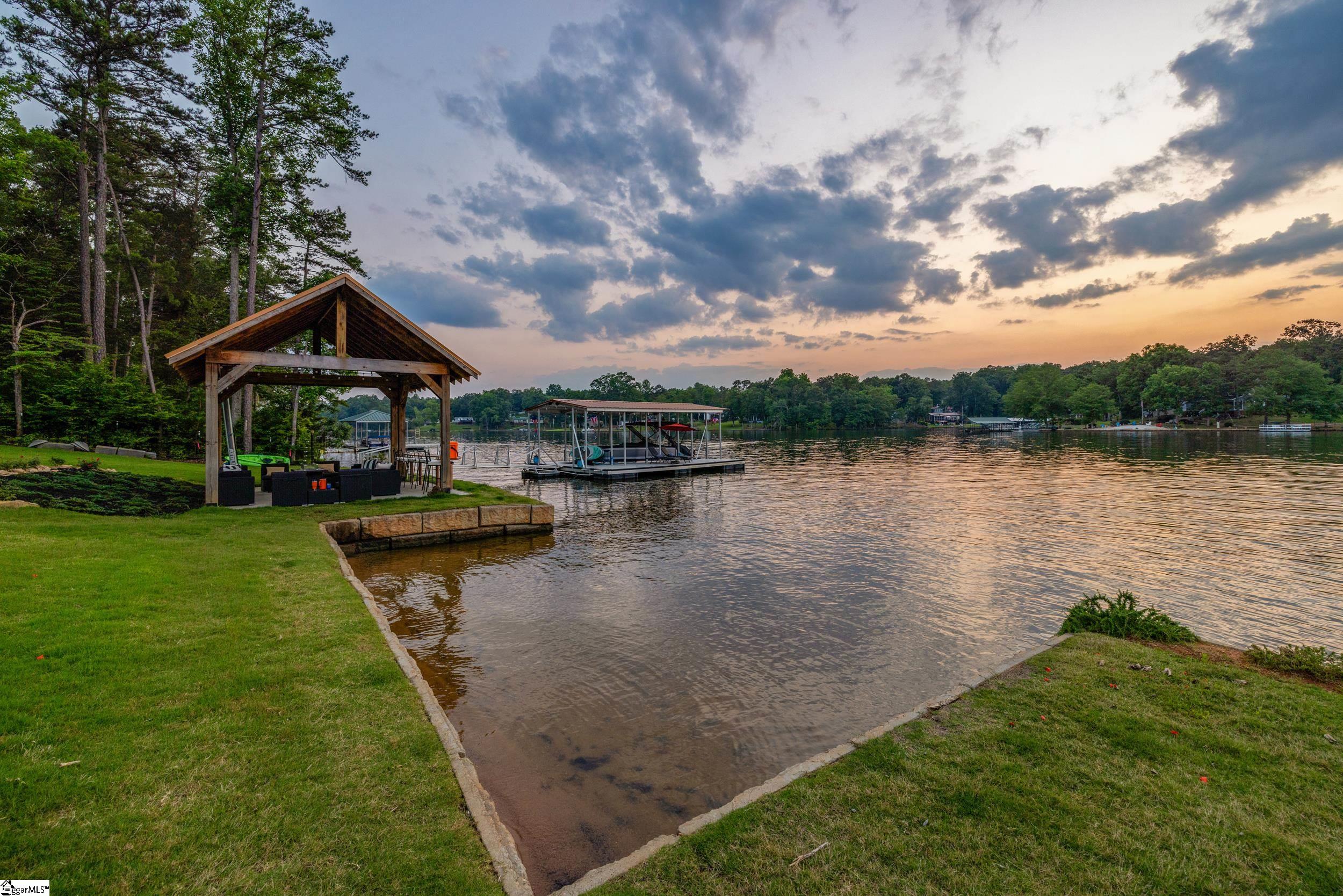 126 Clearview Drive Abbeville, SC 29620