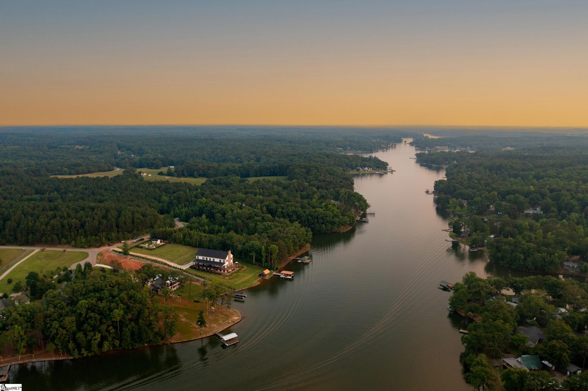 126 Clearview Drive Abbeville, SC 29620