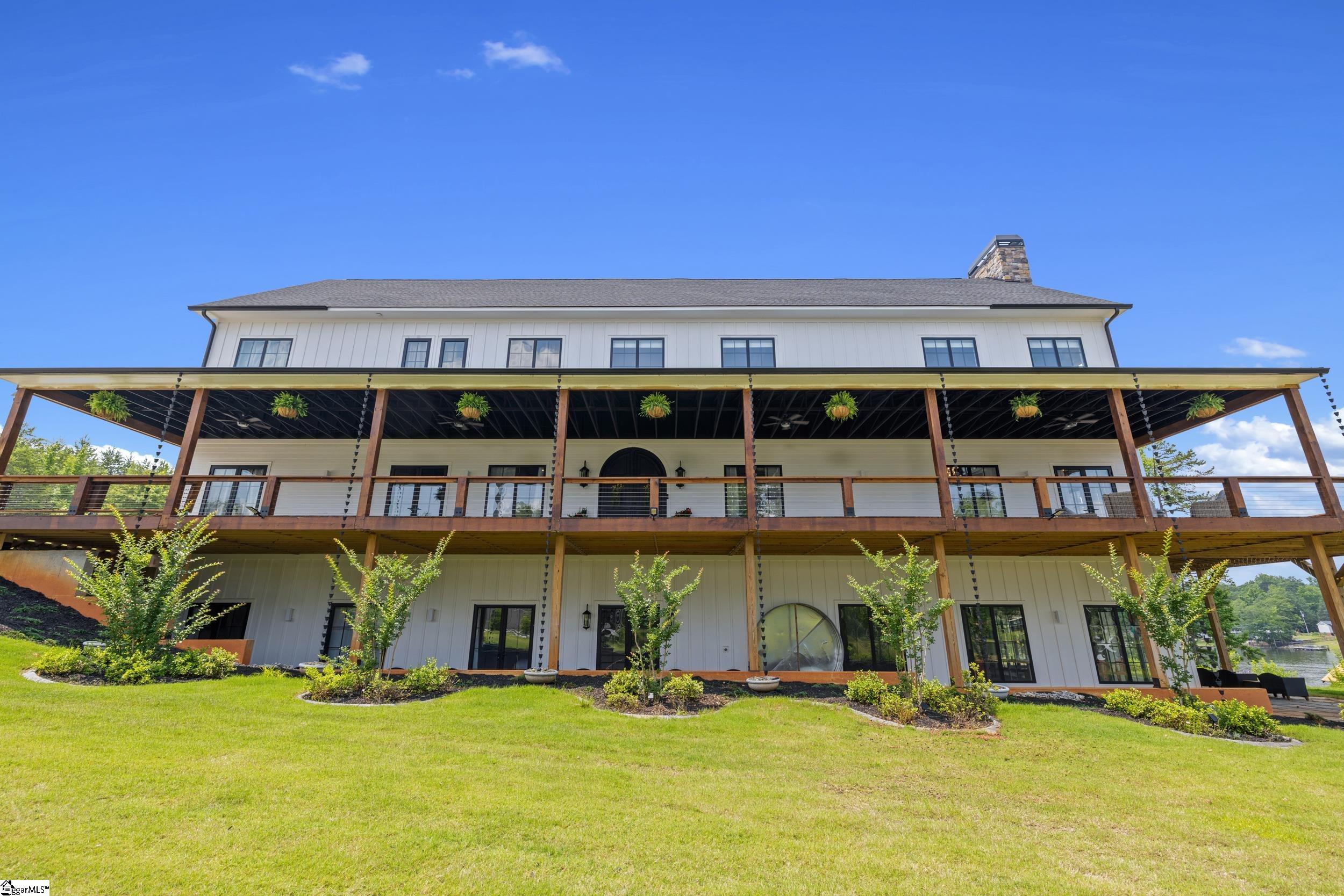 126 Clearview Drive Abbeville, SC 29620