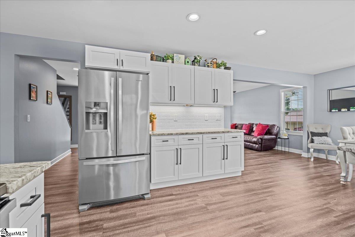 5 Lake Farm Court Travelers Rest, SC 29690