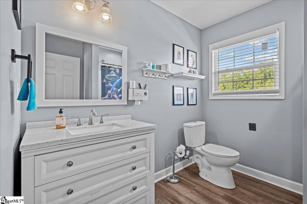 5 Lake Farm Court Travelers Rest, SC 29690