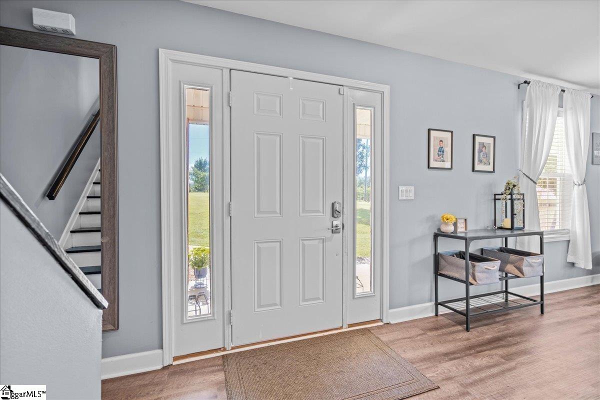 5 Lake Farm Court Travelers Rest, SC 29690