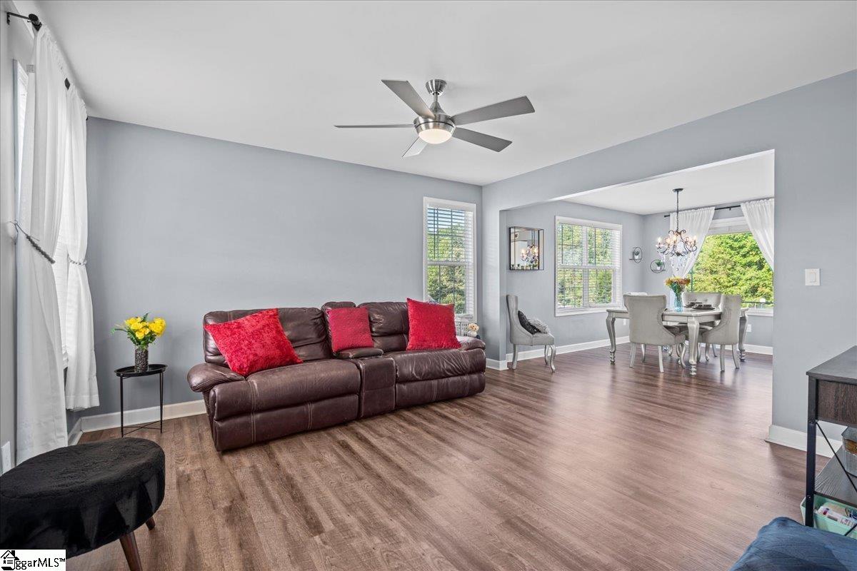 5 Lake Farm Court Travelers Rest, SC 29690