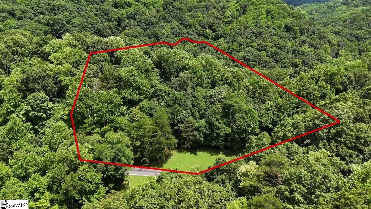 2 Granite Falls Drive Landrum, SC 29356