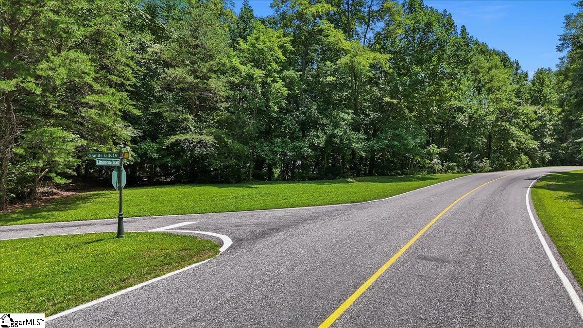 2 Granite Falls Drive Landrum, SC 29356