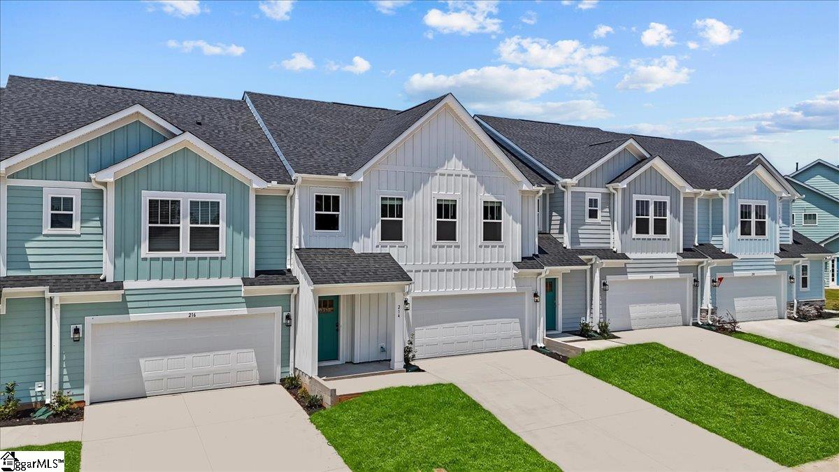 214 Leisure Lane Anderson, SC 29621