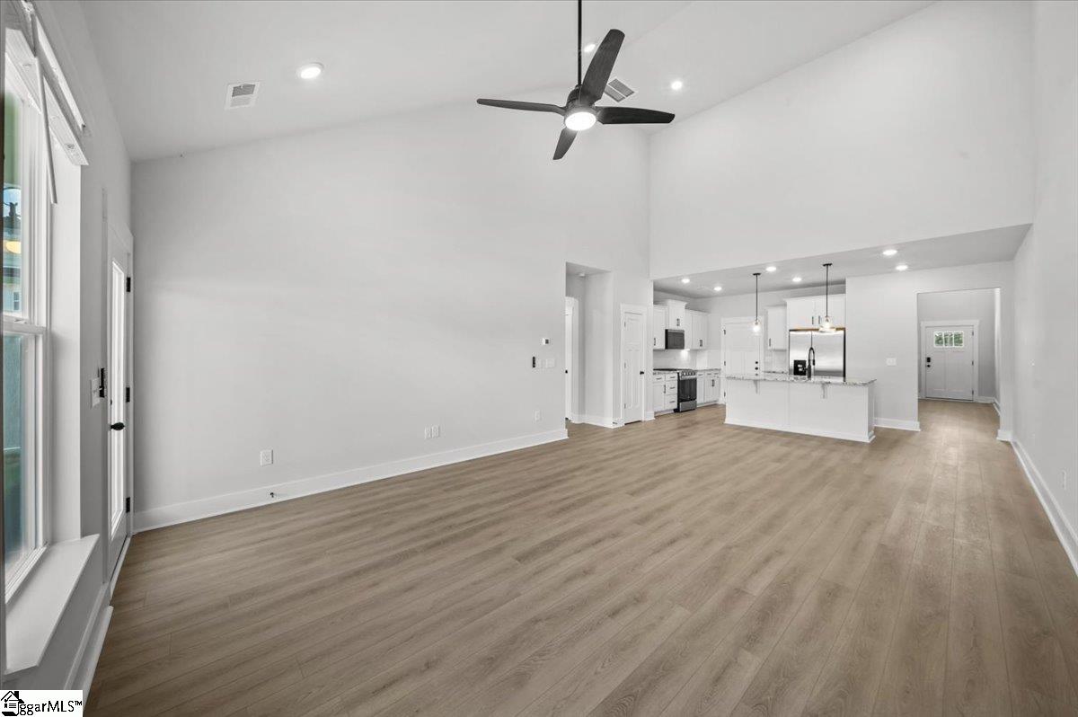 214 Leisure Lane Anderson, SC 29621