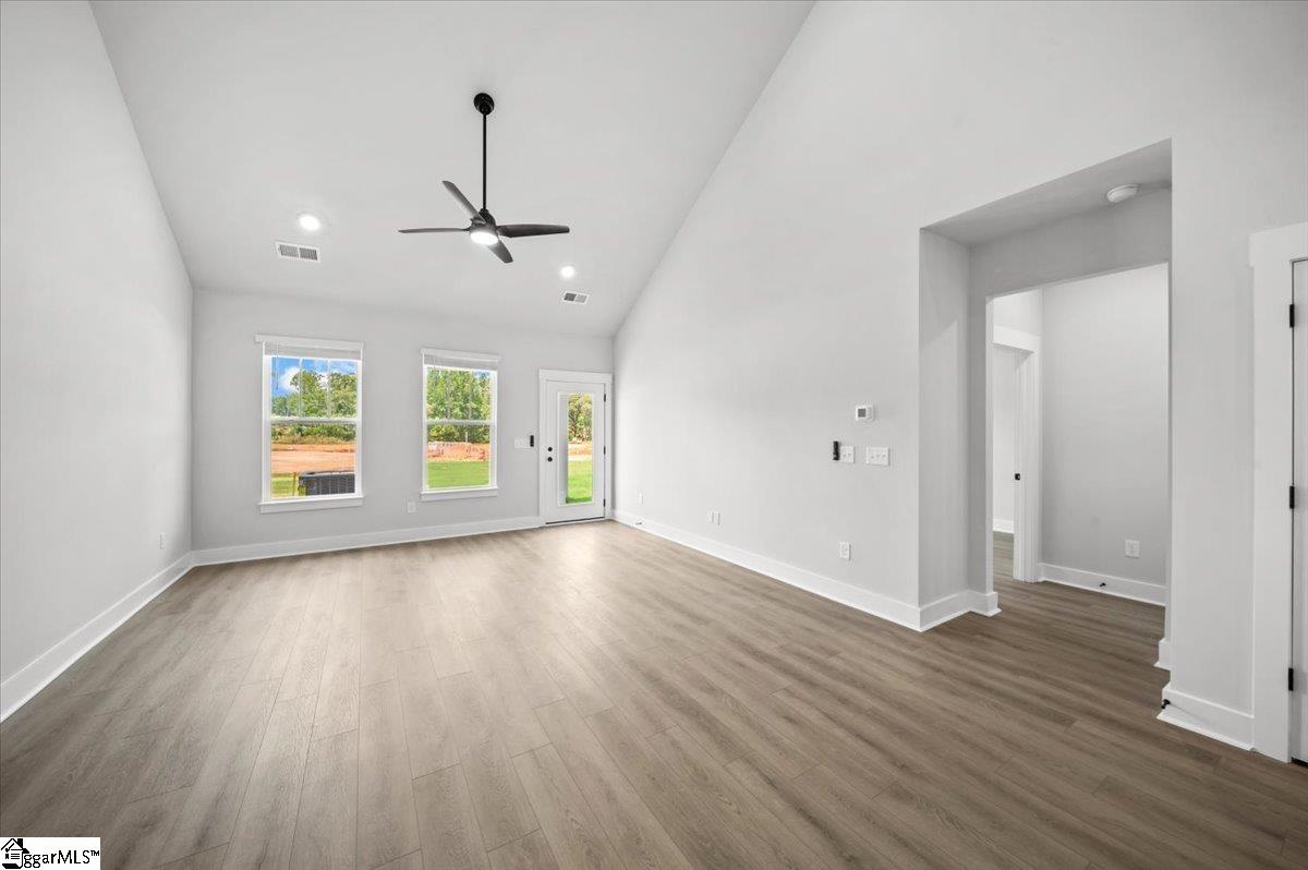 214 Leisure Lane Anderson, SC 29621