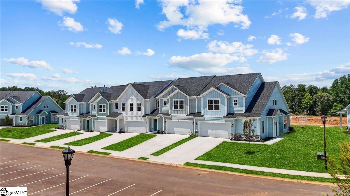 214 Leisure Lane Anderson, SC 29621