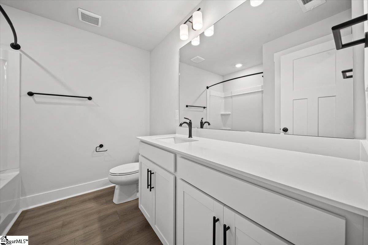 214 Leisure Lane Anderson, SC 29621