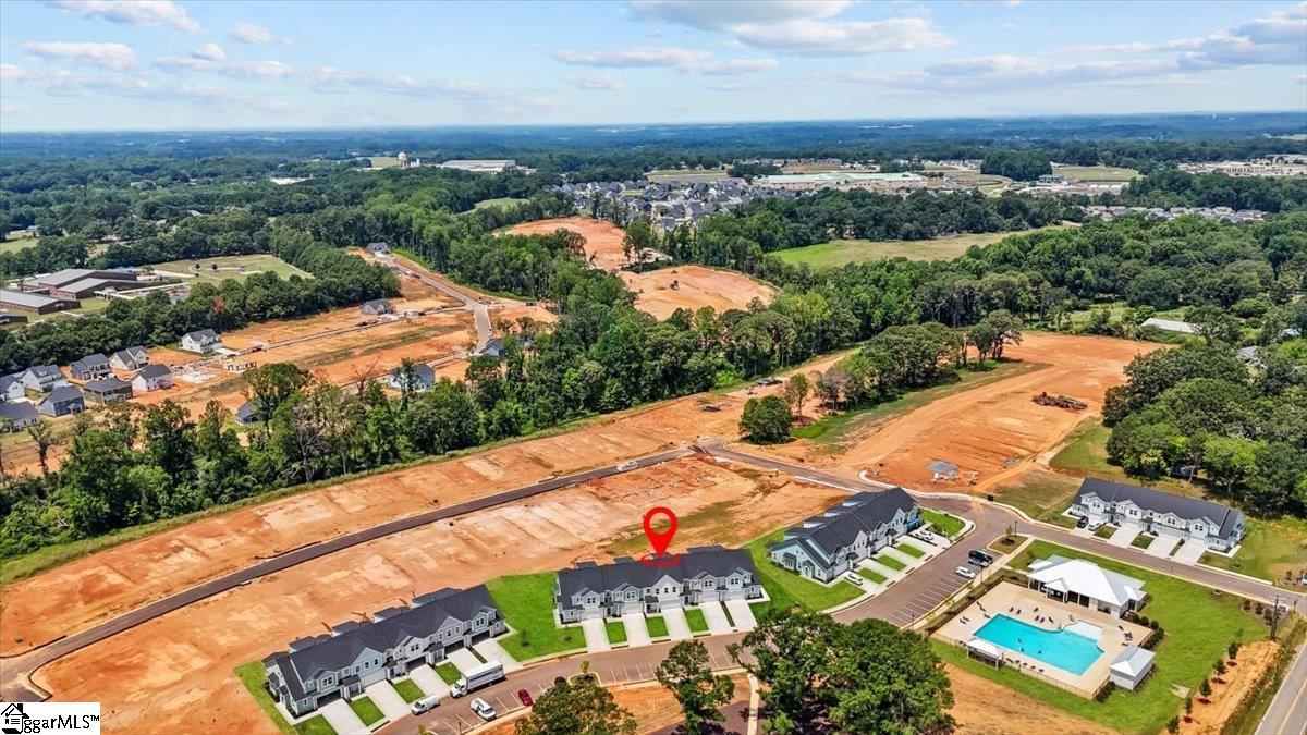 214 Leisure Lane Anderson, SC 29621