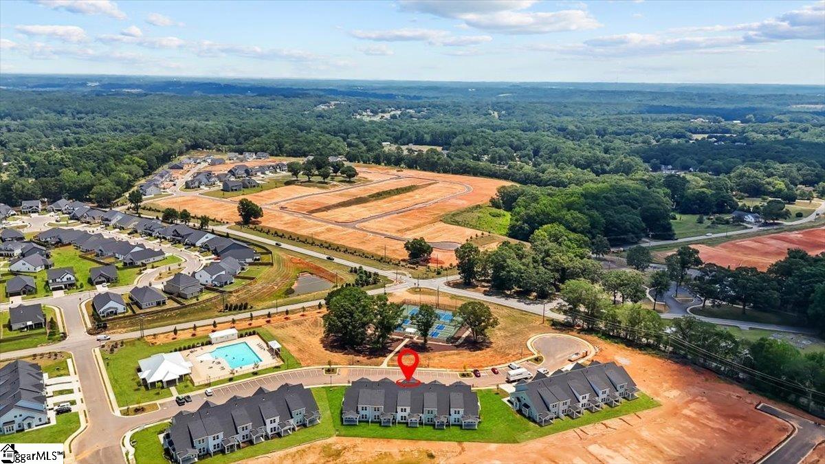214 Leisure Lane Anderson, SC 29621