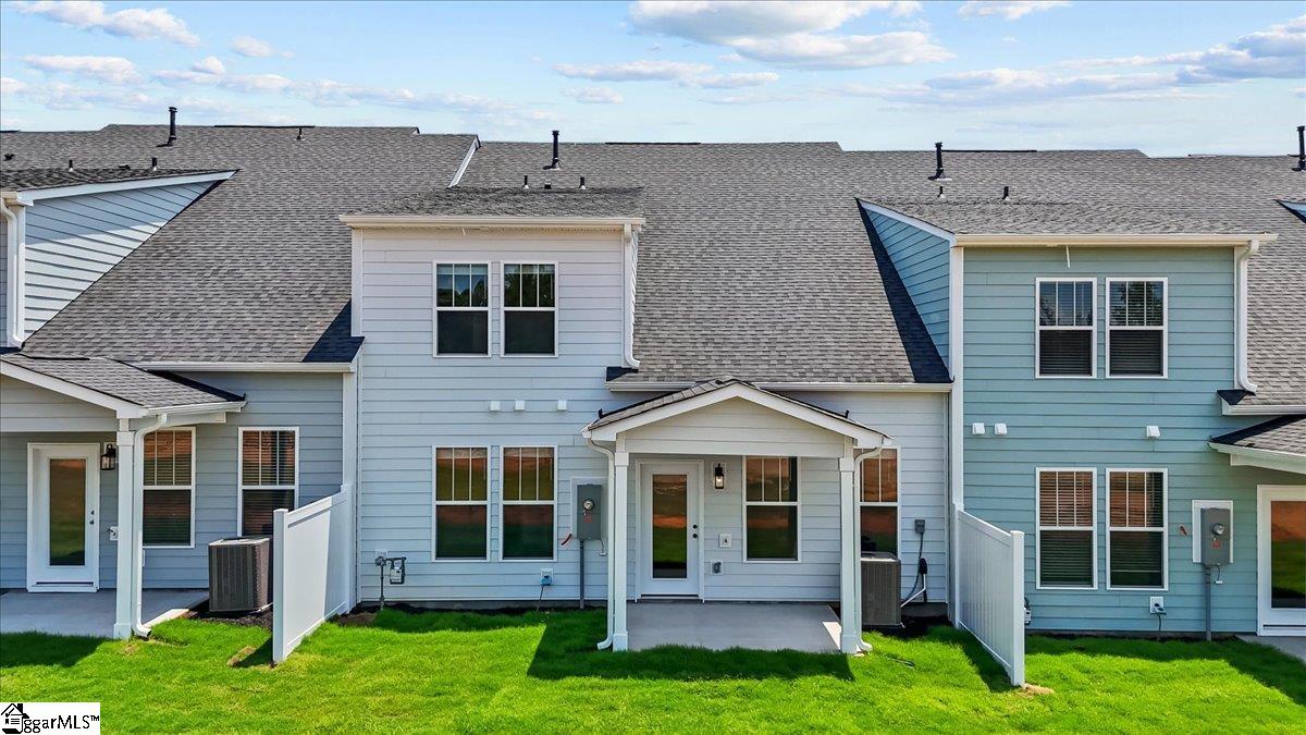 214 Leisure Lane Anderson, SC 29621
