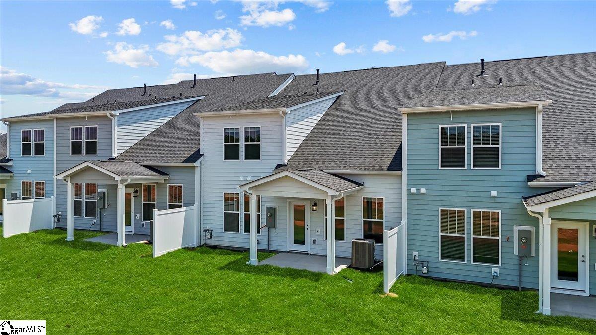 214 Leisure Lane Anderson, SC 29621