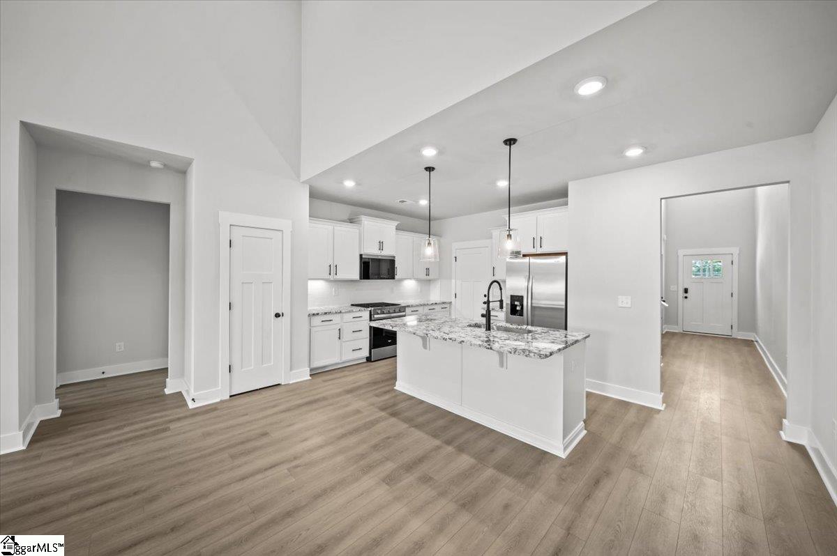 214 Leisure Lane Anderson, SC 29621
