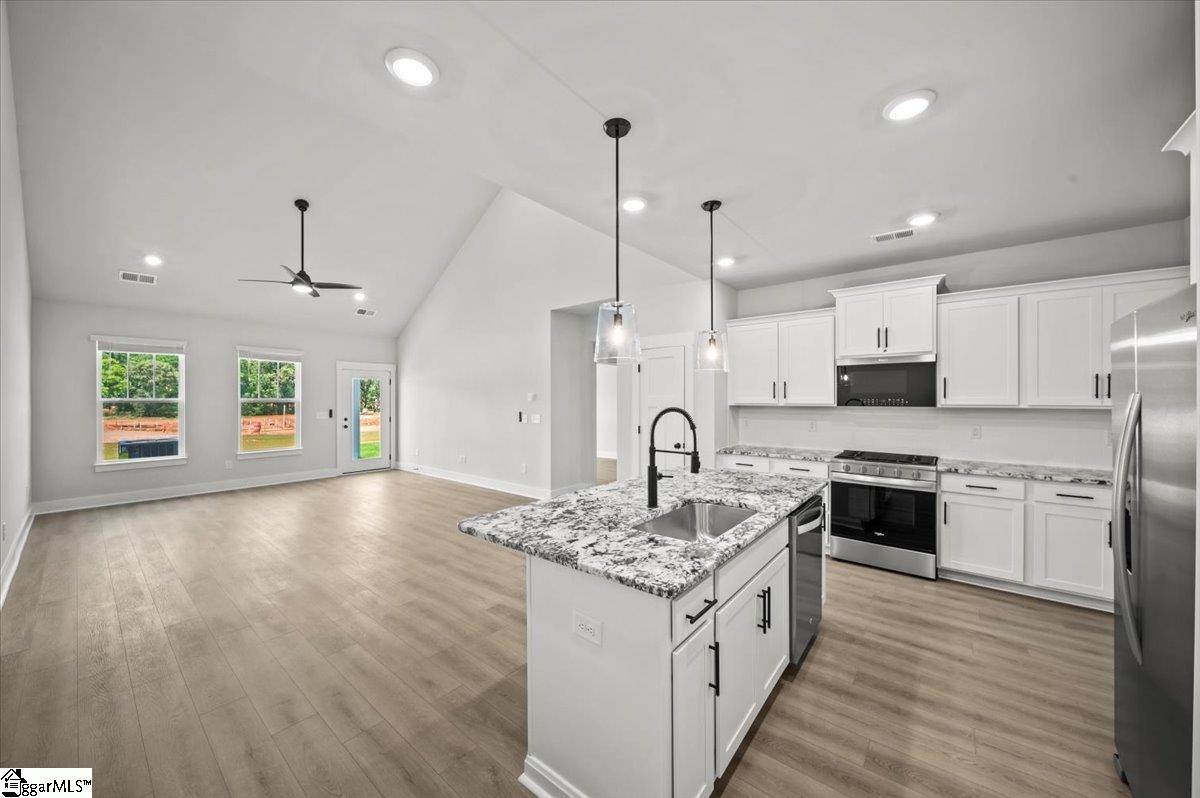 214 Leisure Lane Anderson, SC 29621