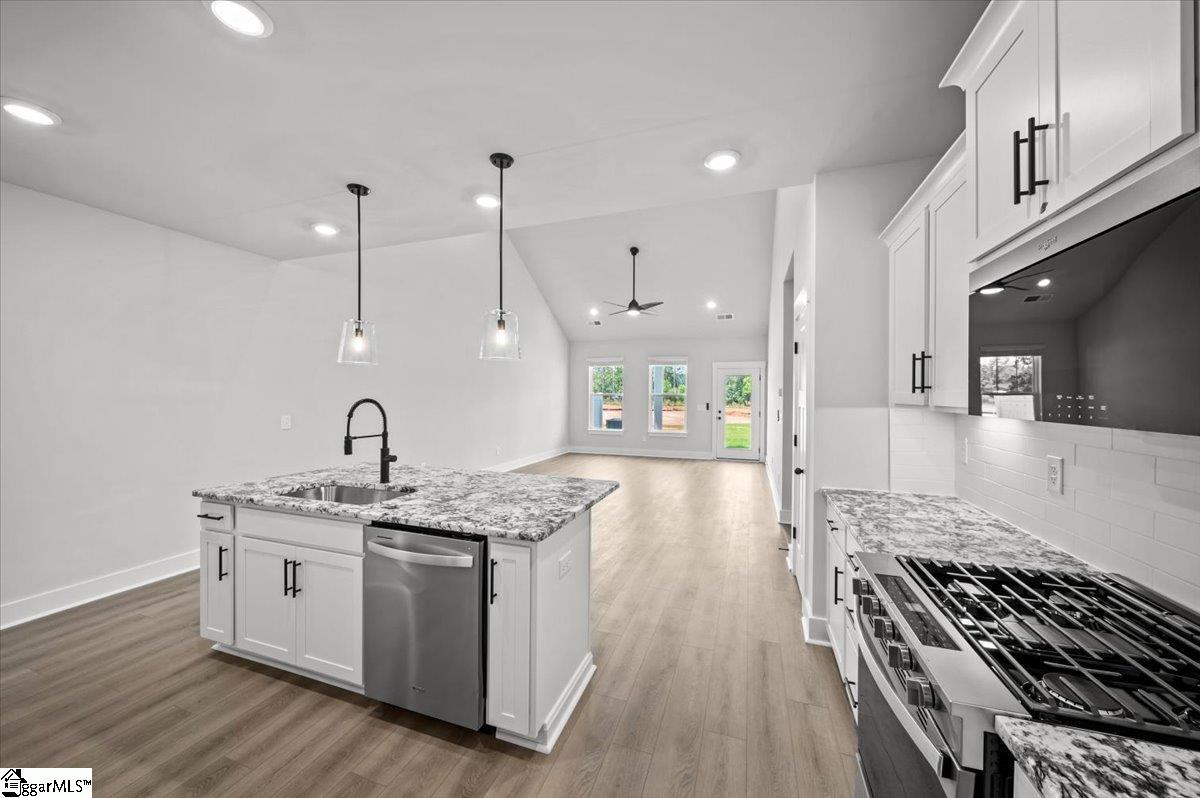 214 Leisure Lane Anderson, SC 29621