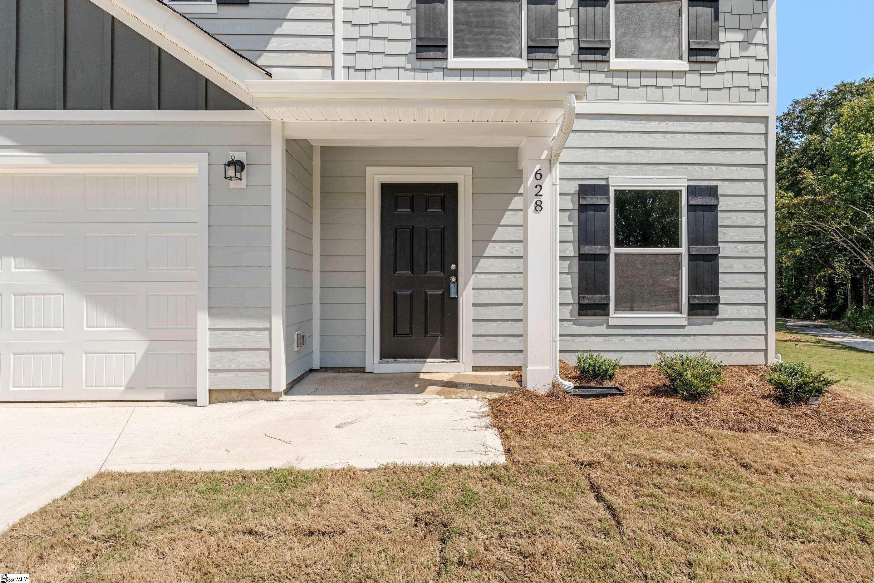 628 Hellams Street UNIT Lot 2 Fountain Inn, SC 29644