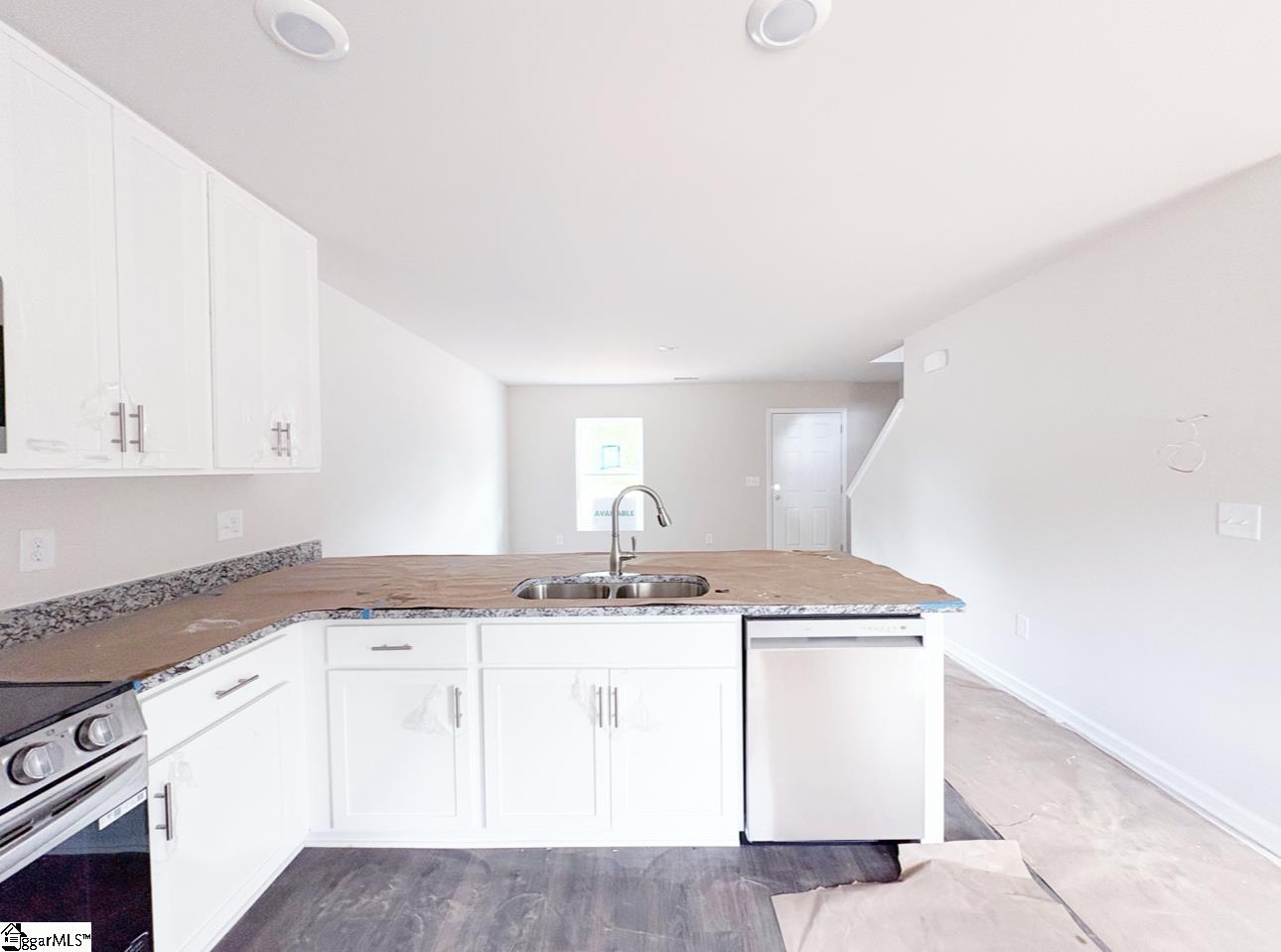 628 Hellams Street UNIT Lot 2 Fountain Inn, SC 29644