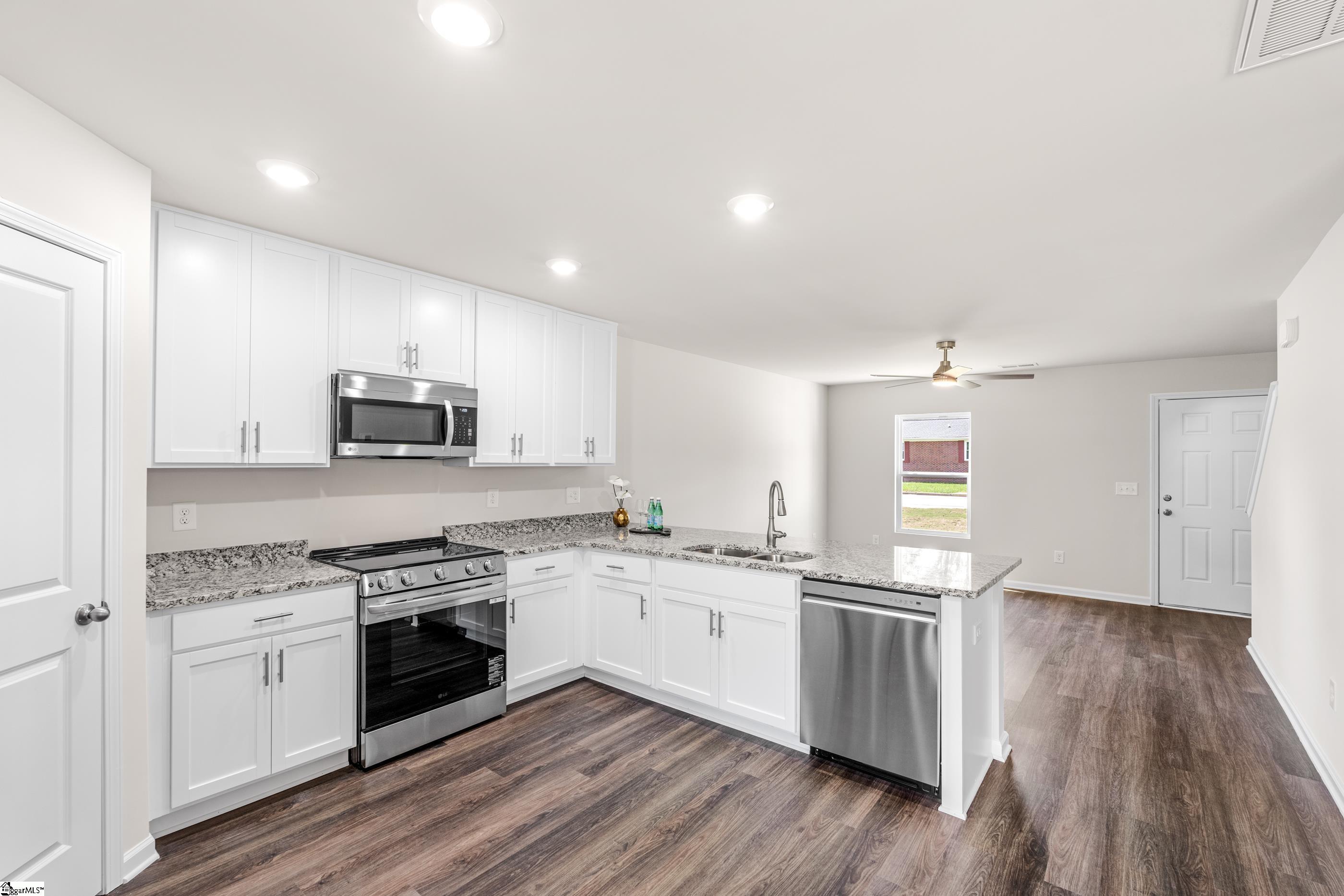 628 Hellams Street UNIT Lot 2 Fountain Inn, SC 29644