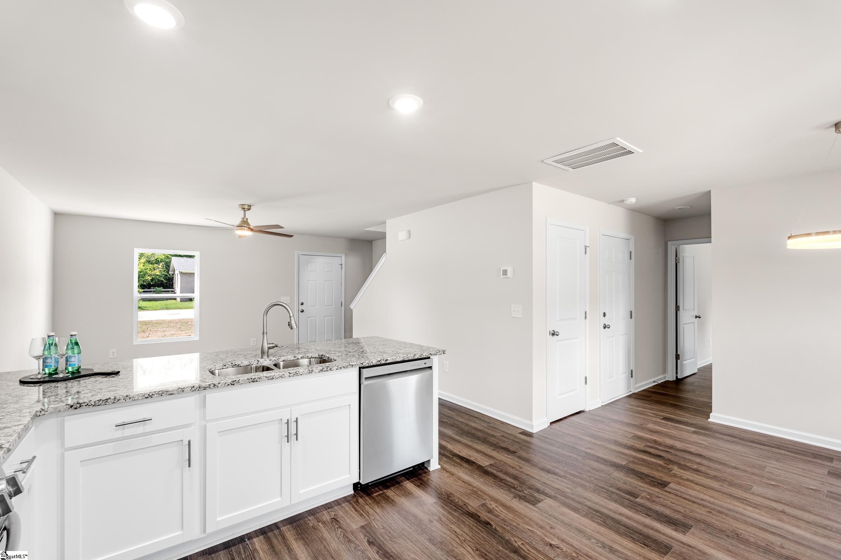 628 Hellams Street UNIT Lot 2 Fountain Inn, SC 29644