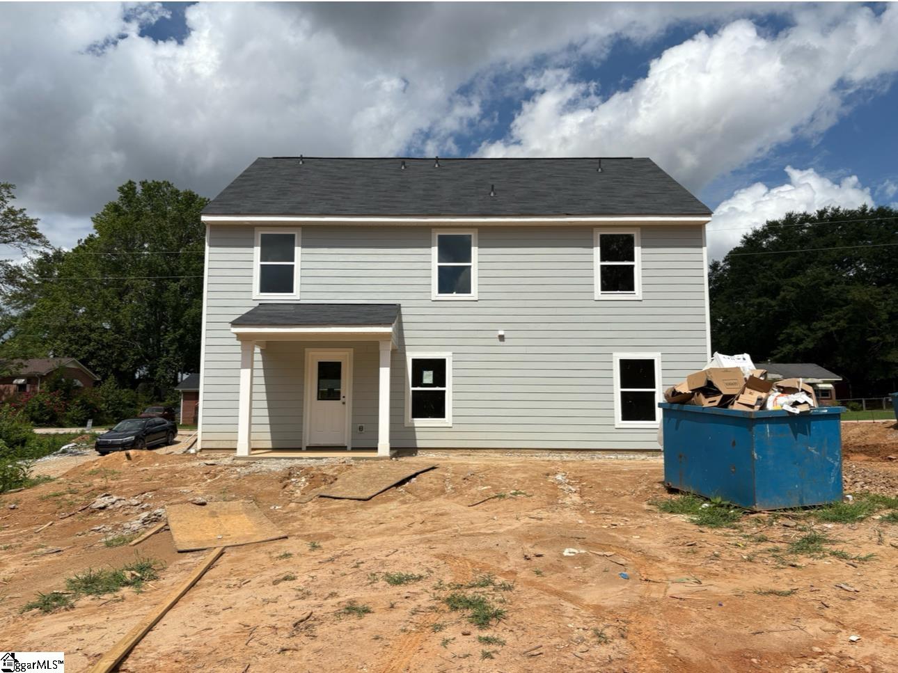 628 Hellams Street UNIT Lot 2 Fountain Inn, SC 29644
